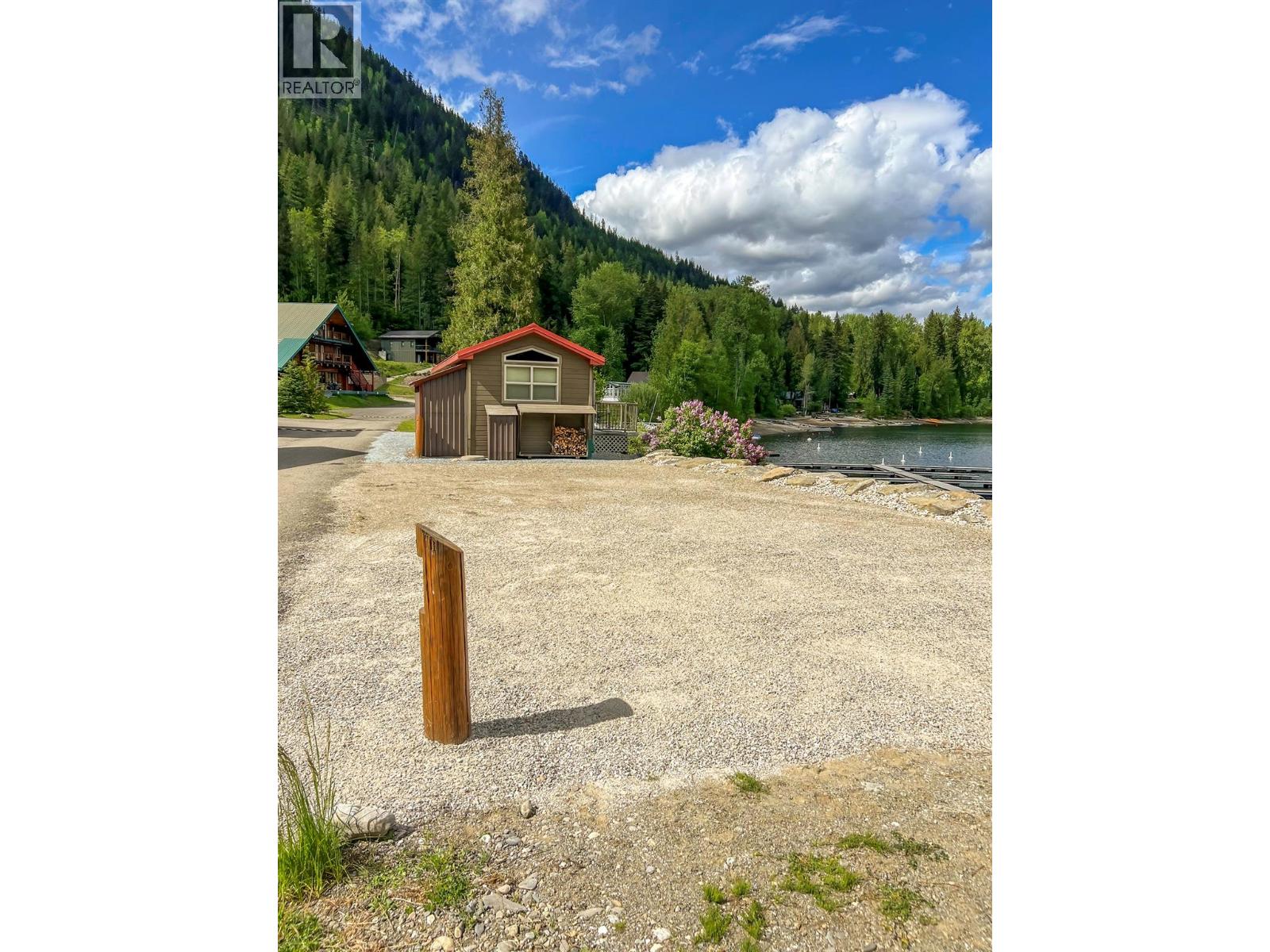 1681 Sugar Lake Road Lot# #3, cherryville, British Columbia