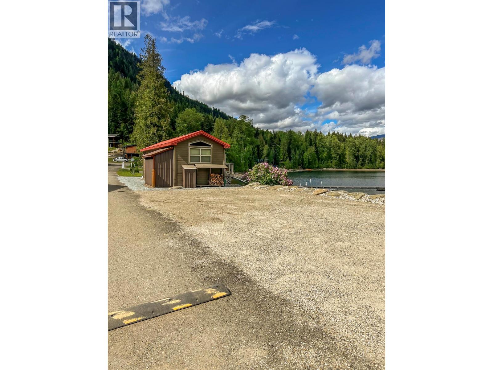 1681 Sugar Lake Road Lot# #3, Cherryville, British Columbia  V0E 2G2 - Photo 4 - 10390797