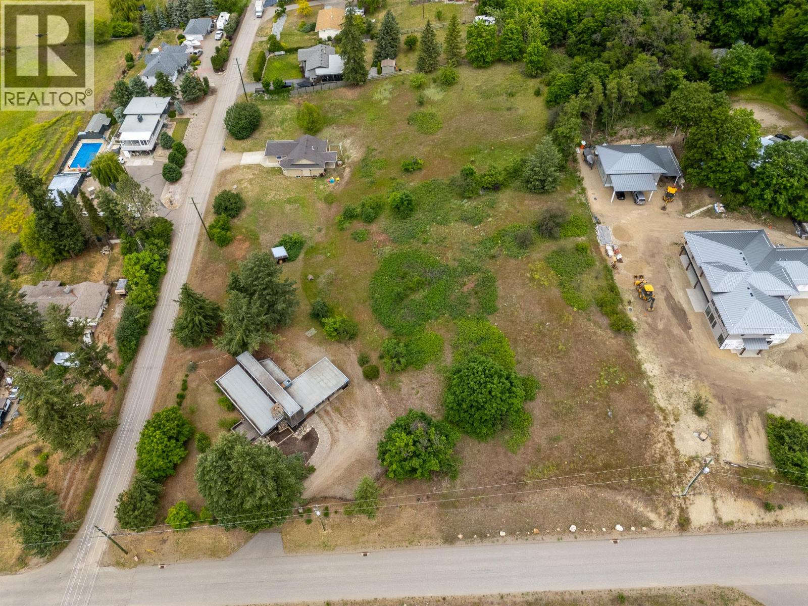 491 Mcleish Road, Vernon, British Columbia  V1B 3H5 - Photo 5 - 10390715