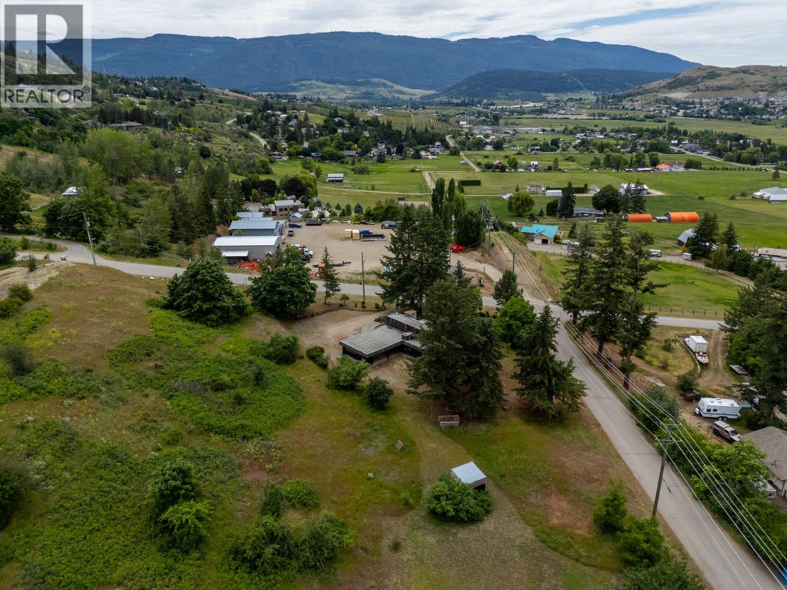 491 Mcleish Road, Vernon, British Columbia  V1B 3H5 - Photo 55 - 10390715