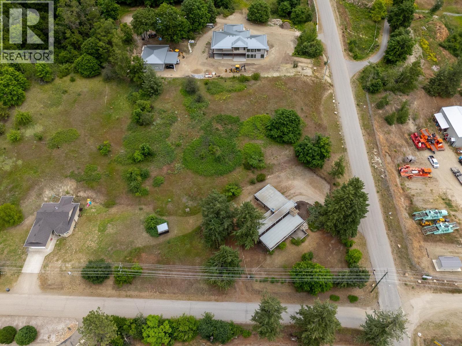 491 Mcleish Road, Vernon, British Columbia  V1B 3H5 - Photo 58 - 10390715
