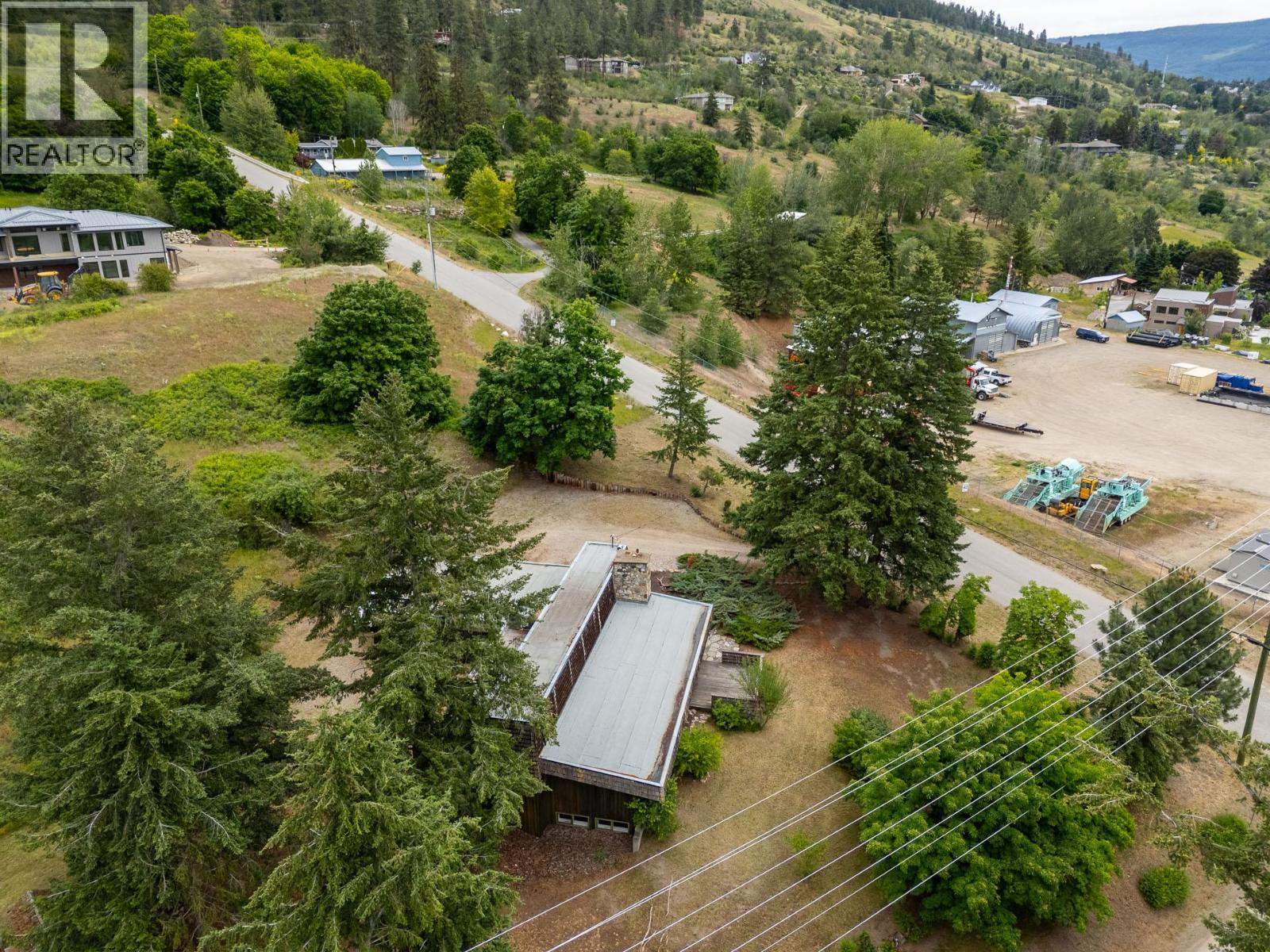 491 Mcleish Road, Vernon, British Columbia  V1B 3H5 - Photo 59 - 10390715