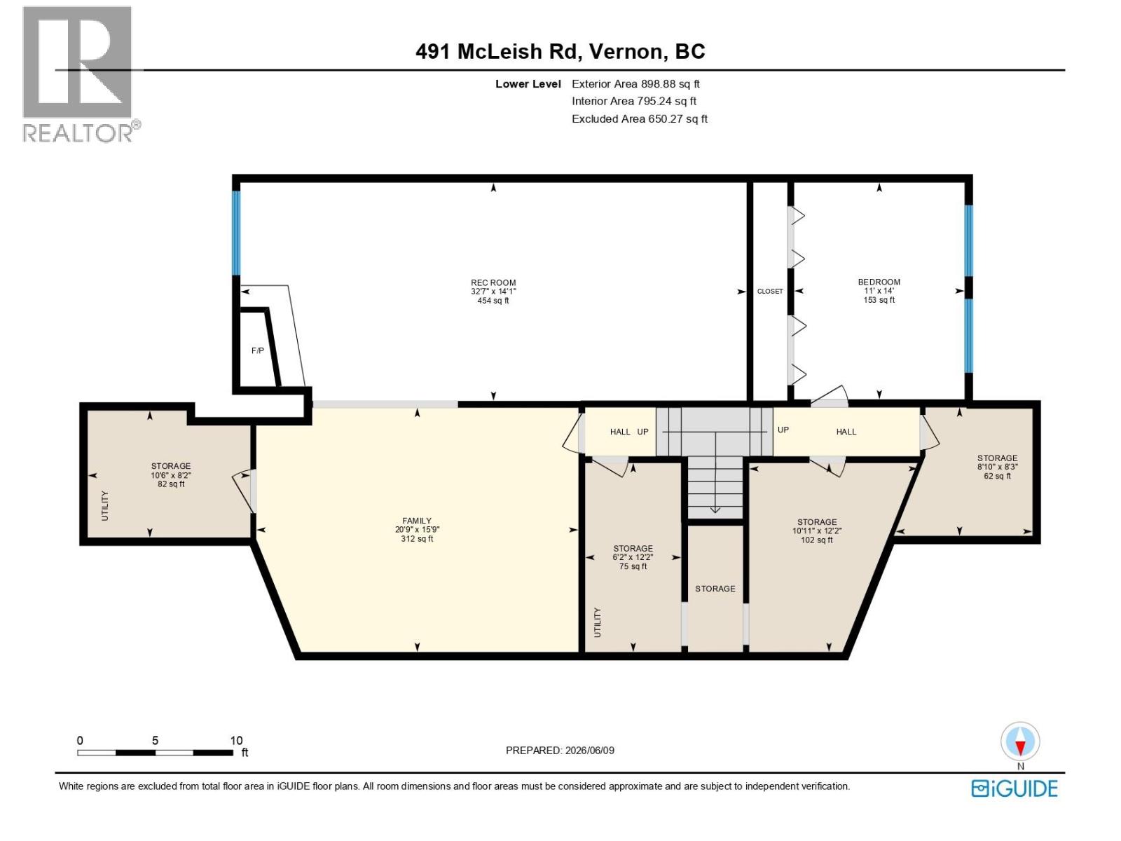 491 Mcleish Road, Vernon, British Columbia  V1B 3H5 - Photo 62 - 10390715