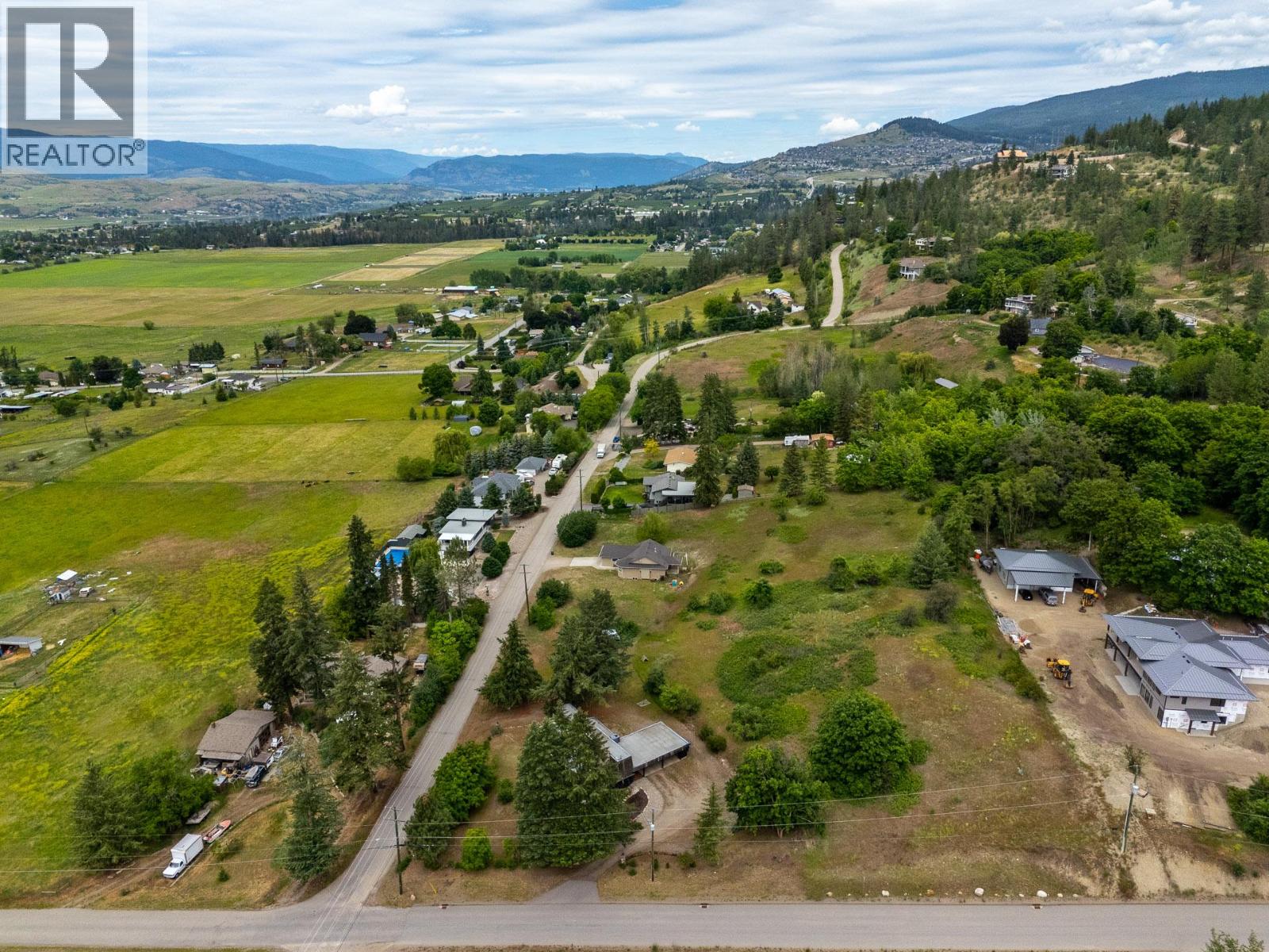 491 Mcleish Road, Vernon, British Columbia  V1B 3H5 - Photo 7 - 10390715