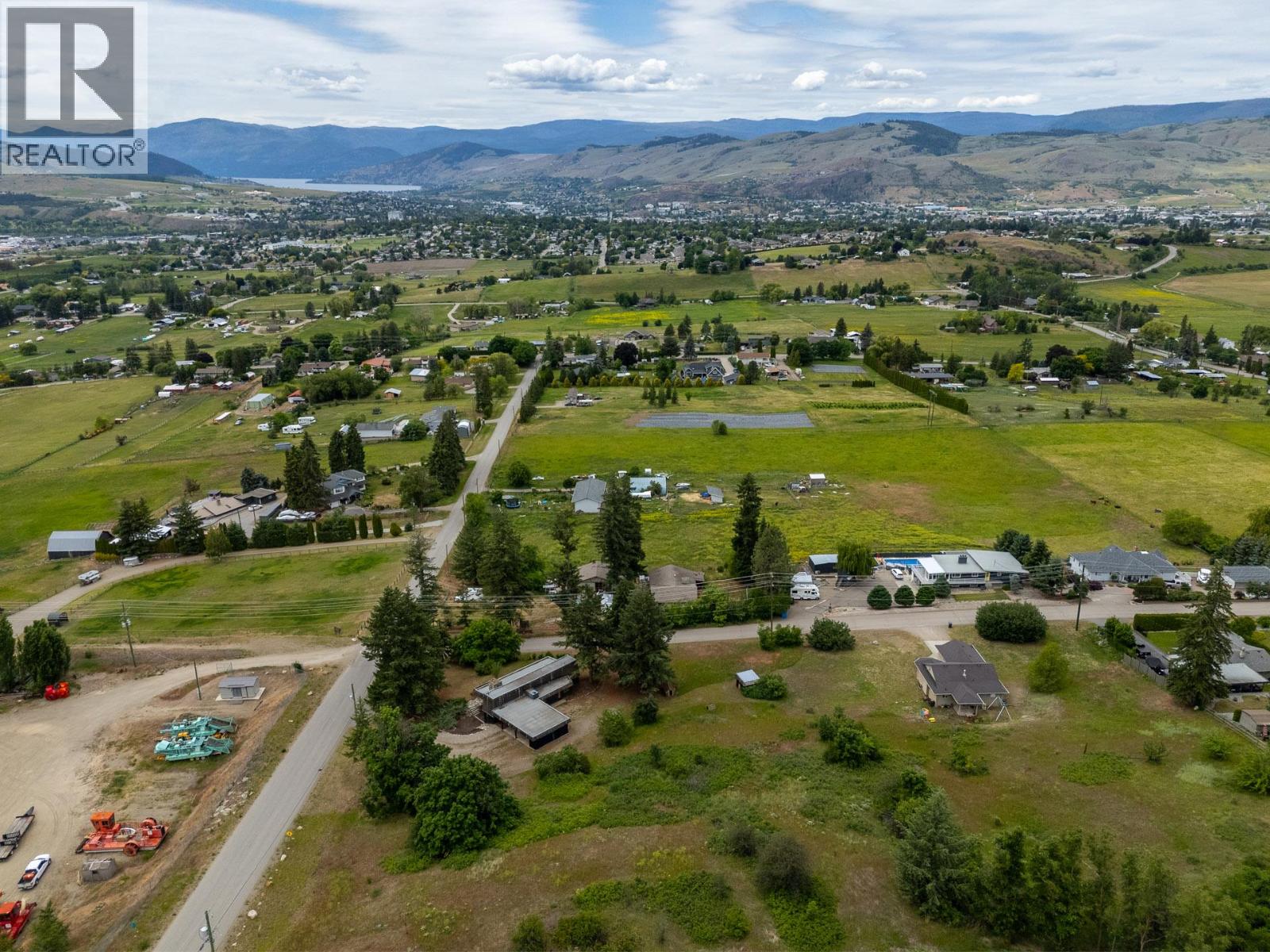 491 Mcleish Road, Vernon, British Columbia  V1B 3H5 - Photo 8 - 10390715