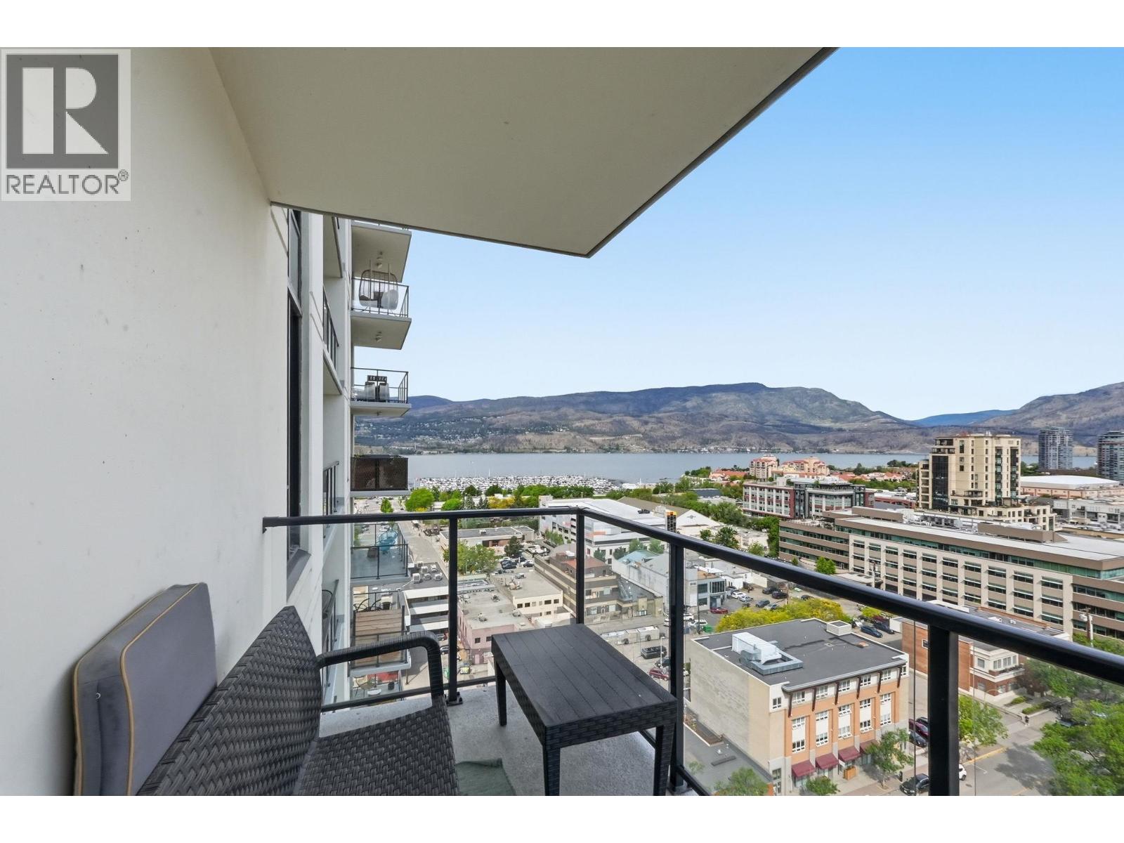 1471 St Paul Street Unit# 1610, Kelowna, British Columbia  V1Y 2E4 - Photo 28 - 10391176