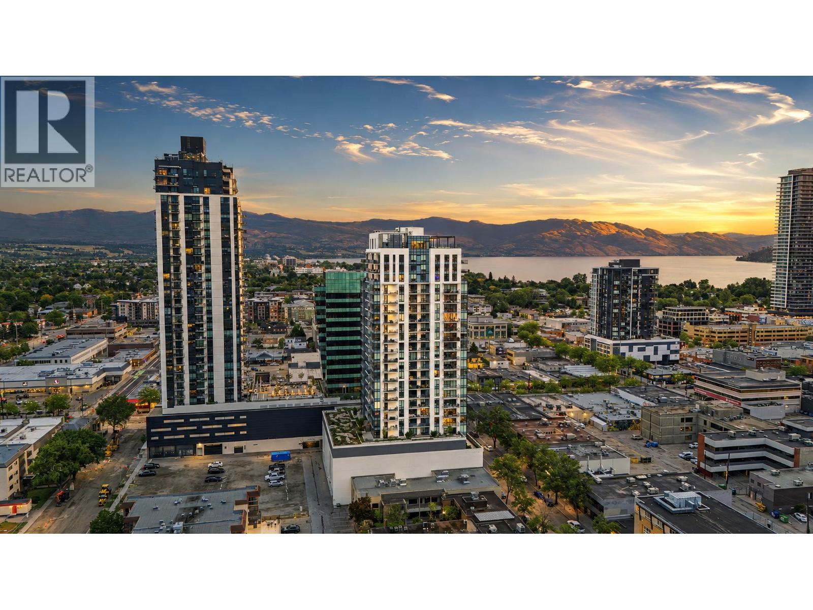 1471 St Paul Street Unit# 1610, Kelowna, British Columbia  V1Y 2E4 - Photo 3 - 10391176