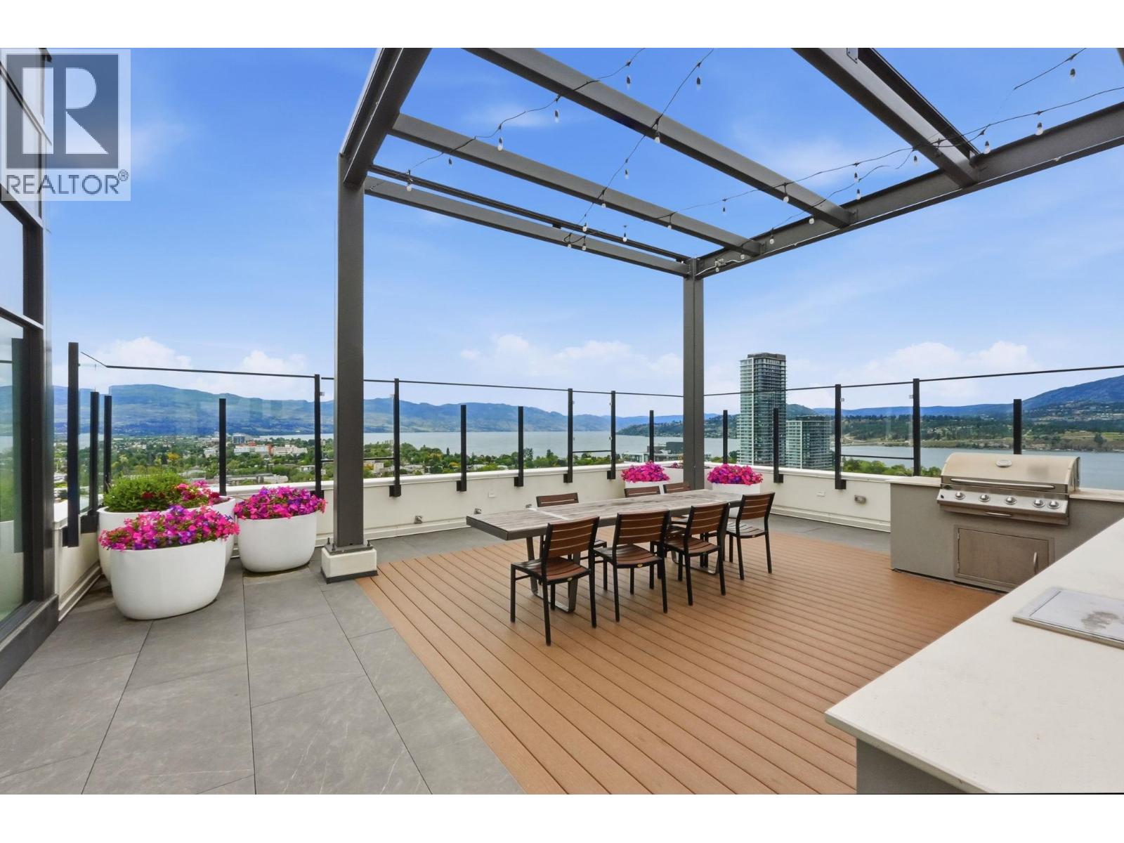 1471 St Paul Street Unit# 1610, Kelowna, British Columbia  V1Y 2E4 - Photo 34 - 10391176