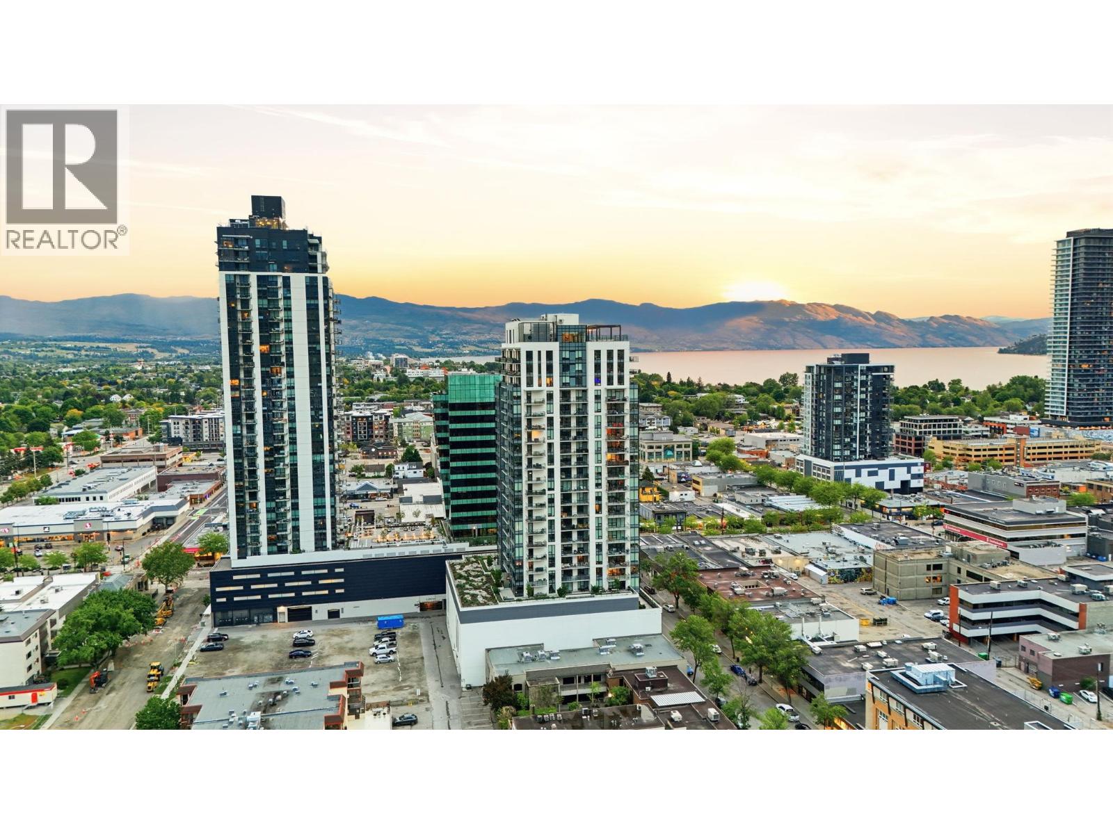 1471 St Paul Street Unit# 1610, Kelowna, British Columbia  V1Y 2E4 - Photo 4 - 10391176
