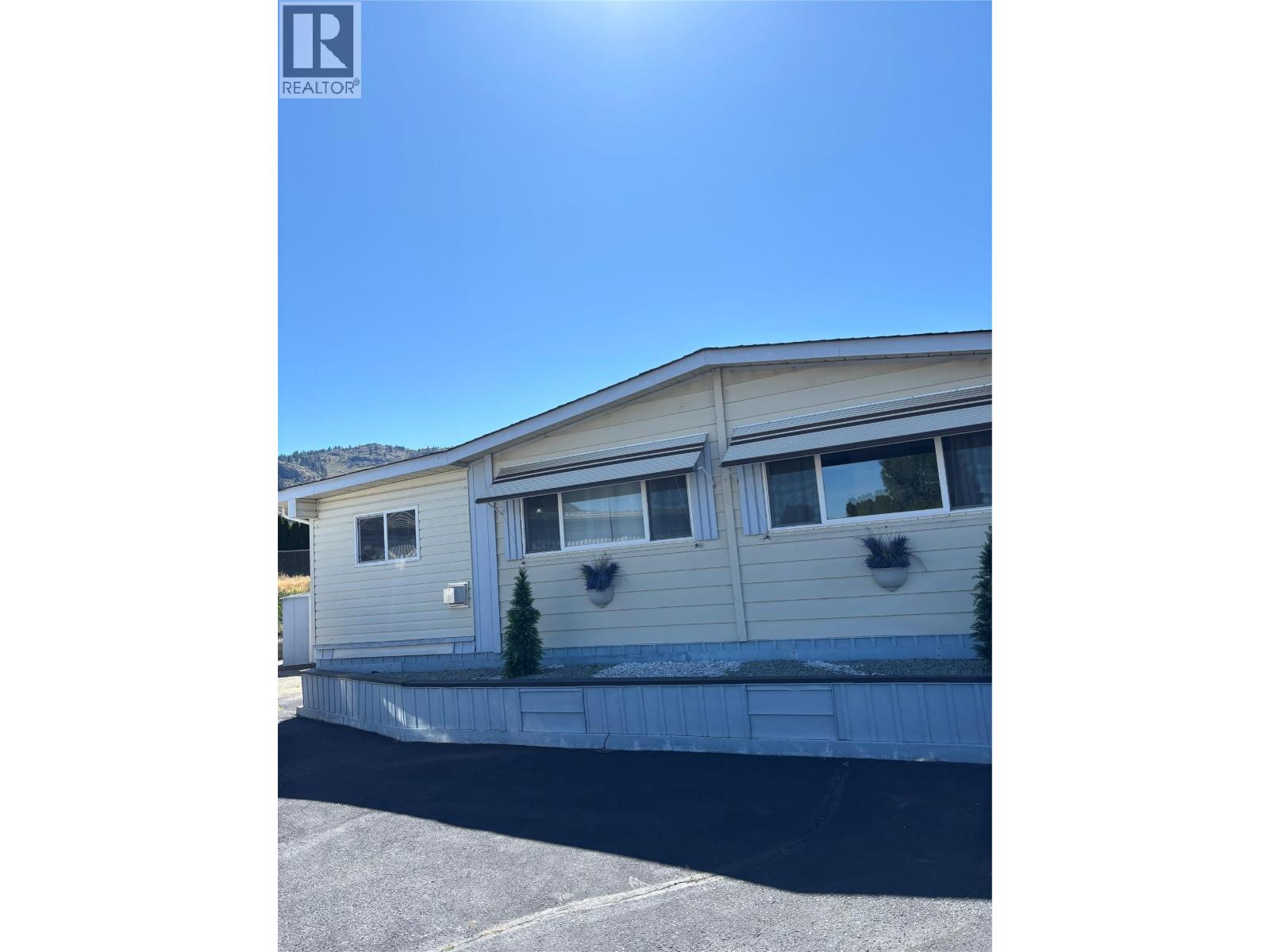 4911 Cedar Lane Lane Lot# 20, osoyoos, British Columbia
