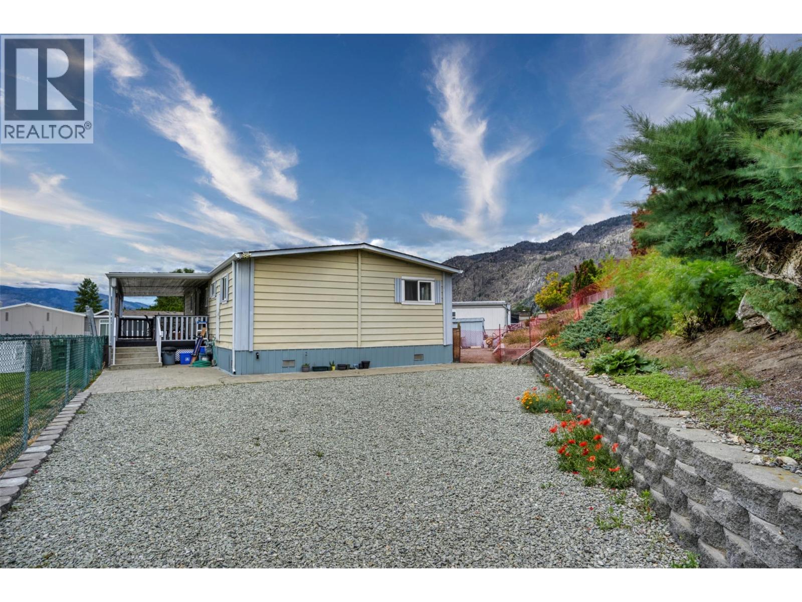 4911 Cedar Lane Lot# 20, Osoyoos, British Columbia  V0H 1V3 - Photo 2 - 10390215