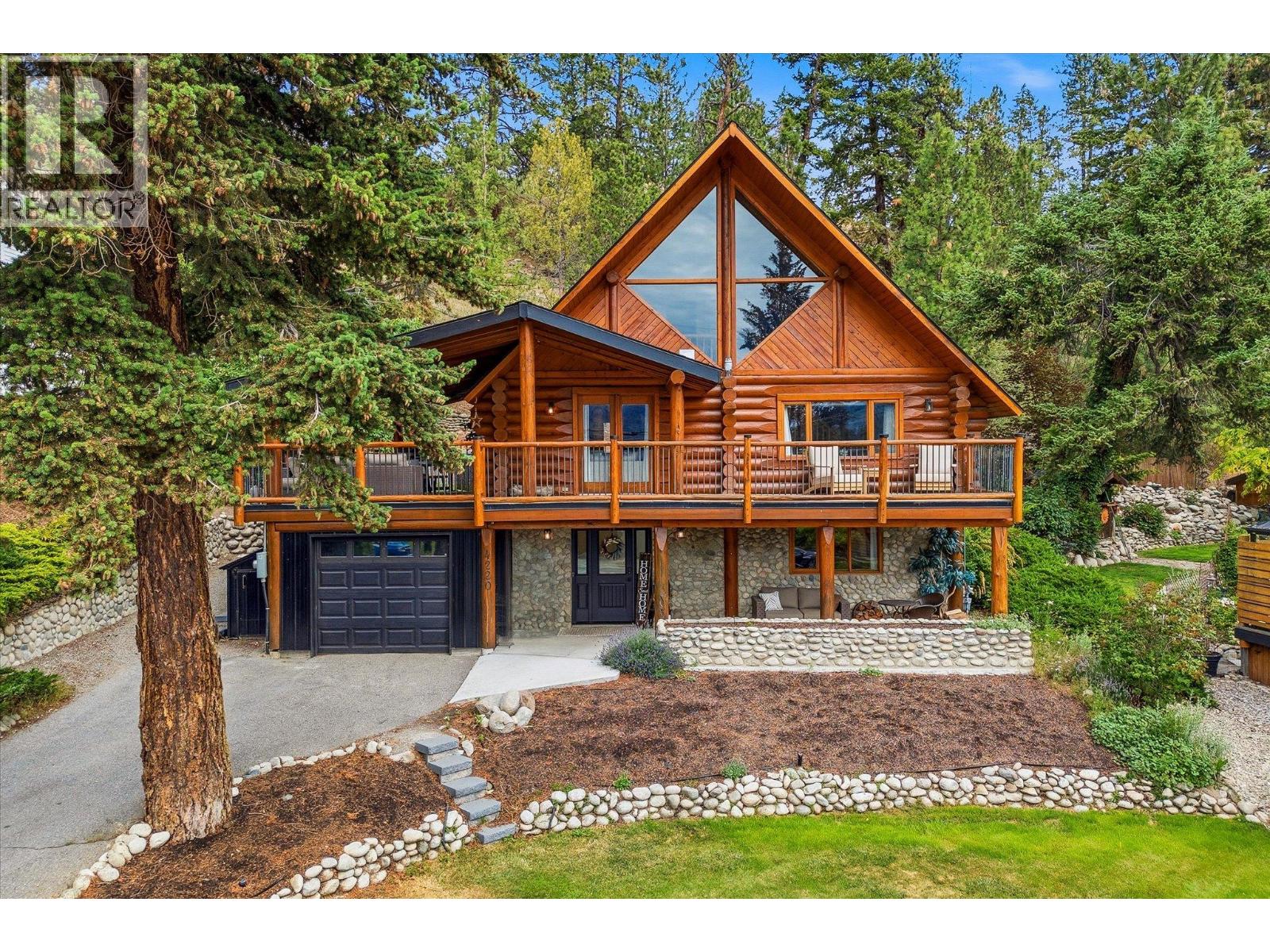 4220 6th Avenue, peachland, British Columbia