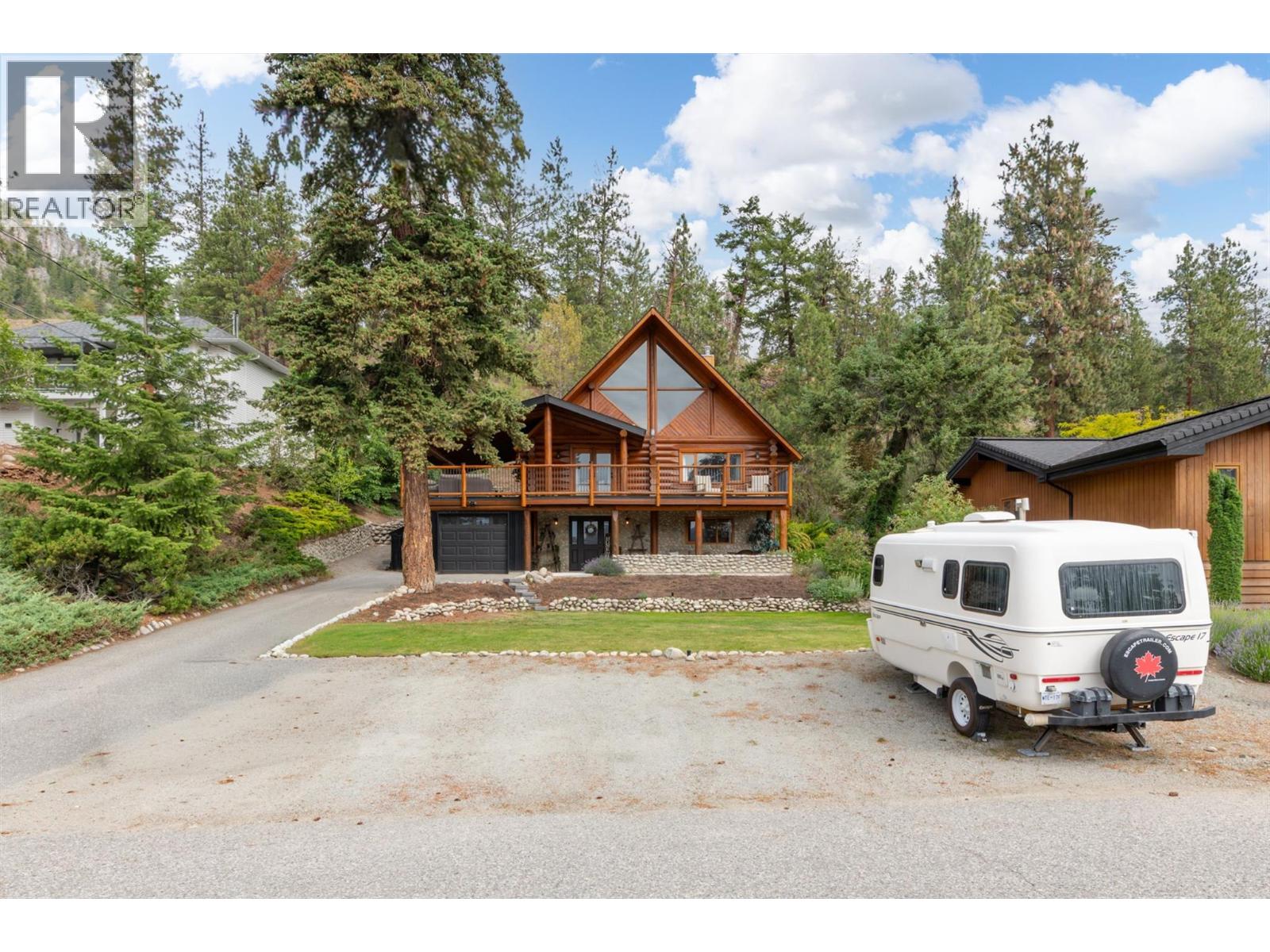 4220 6th Avenue, Peachland, British Columbia  V0H 1X5 - Photo 53 - 10390099
