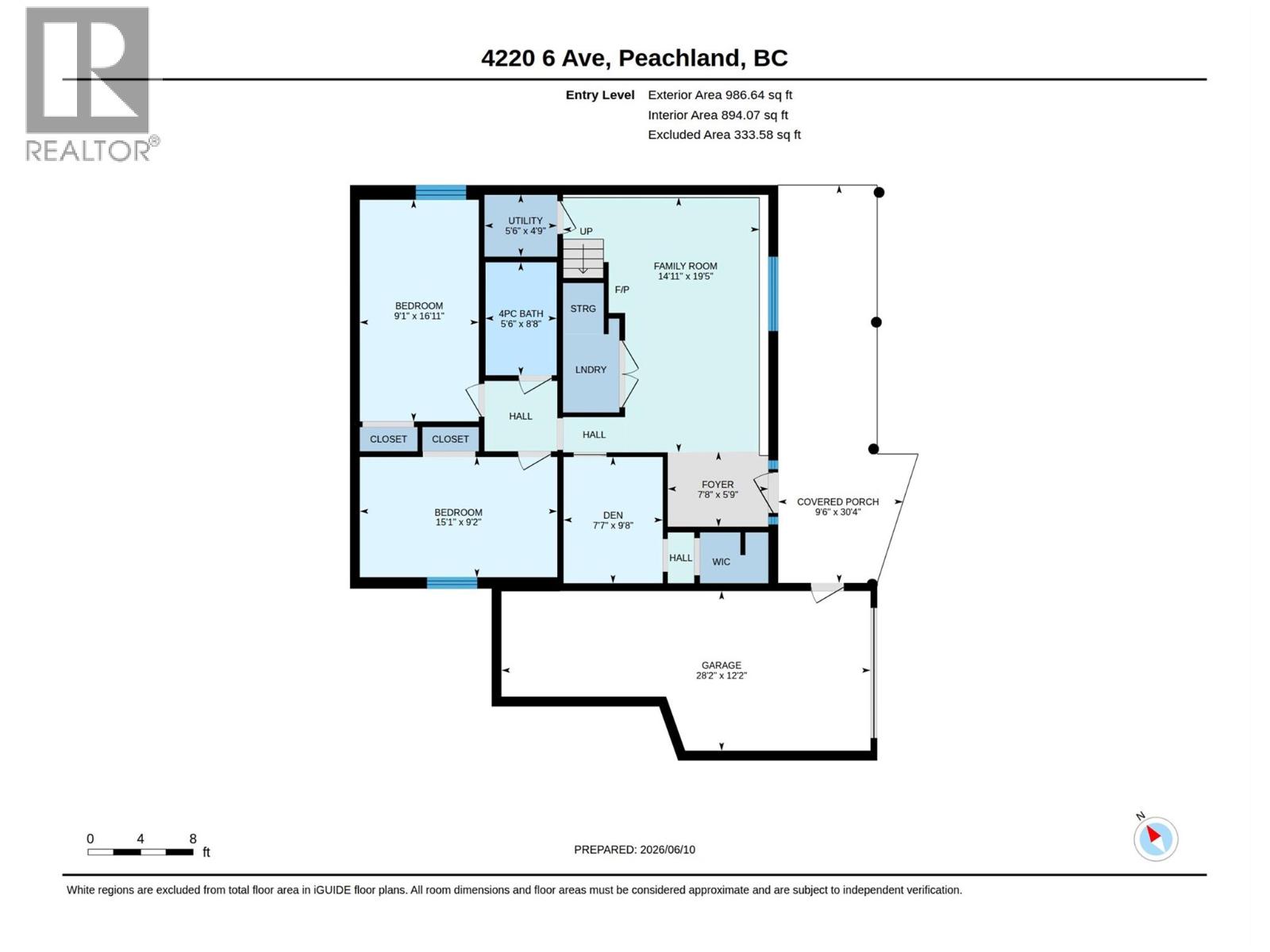 4220 6th Avenue, Peachland, British Columbia  V0H 1X5 - Photo 59 - 10390099