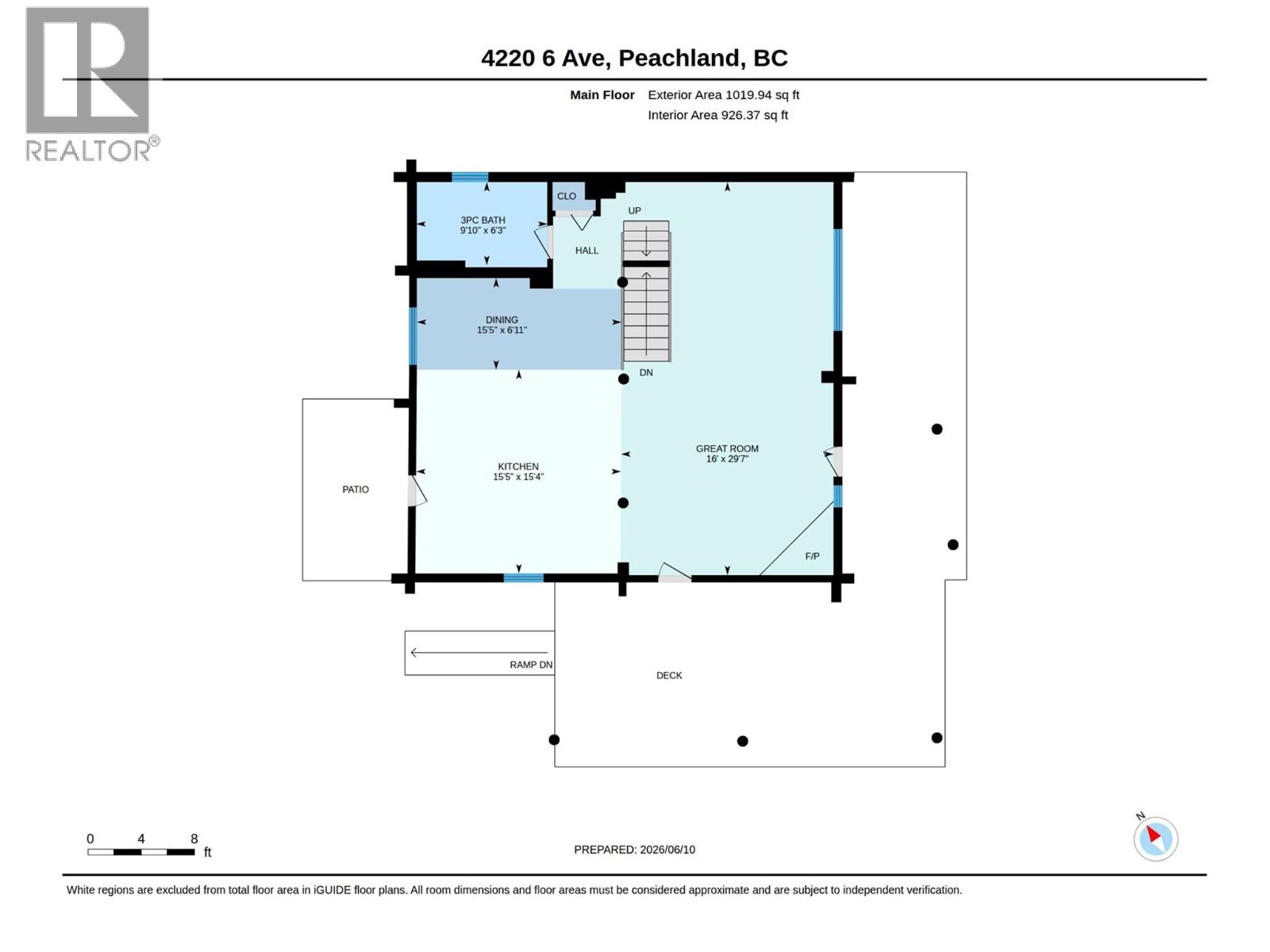 4220 6th Avenue, Peachland, British Columbia  V0H 1X5 - Photo 60 - 10390099