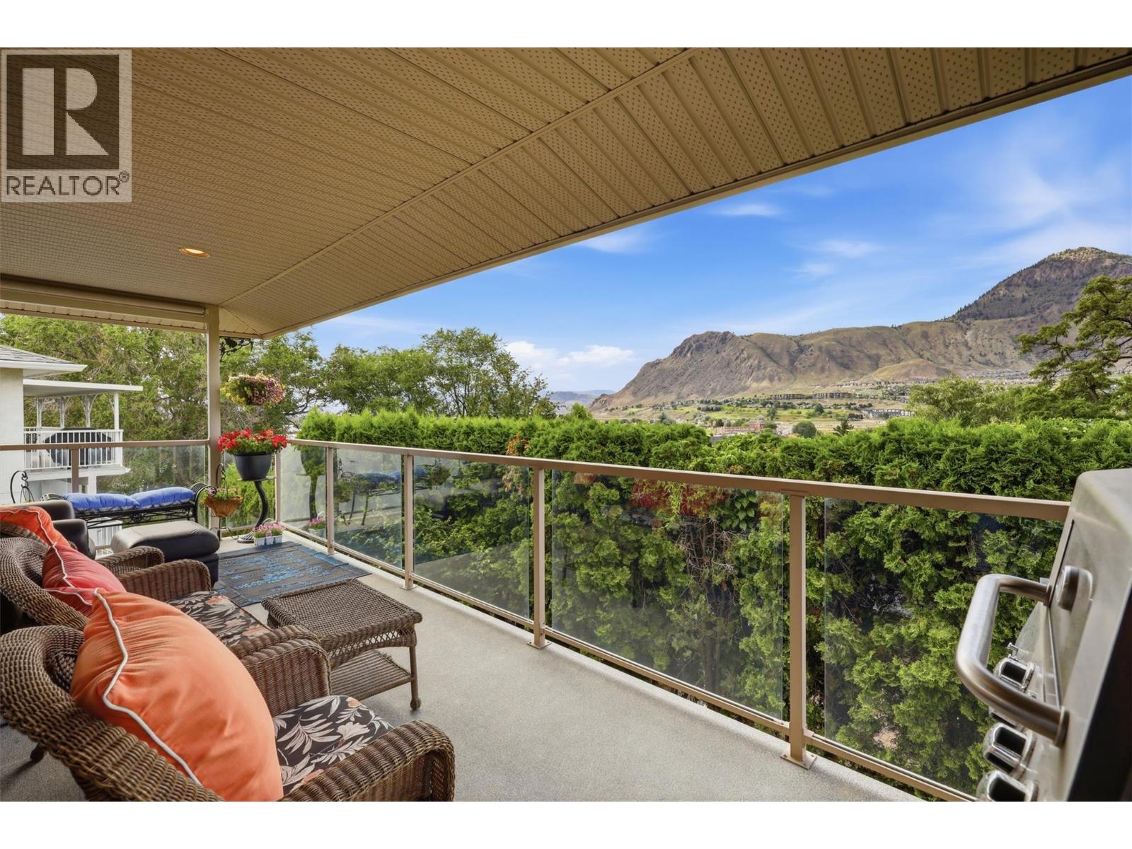 1651 Valleyview Drive Unit# 10, Kamloops, British Columbia  V2C 0A4 - Photo 12 - 10391199