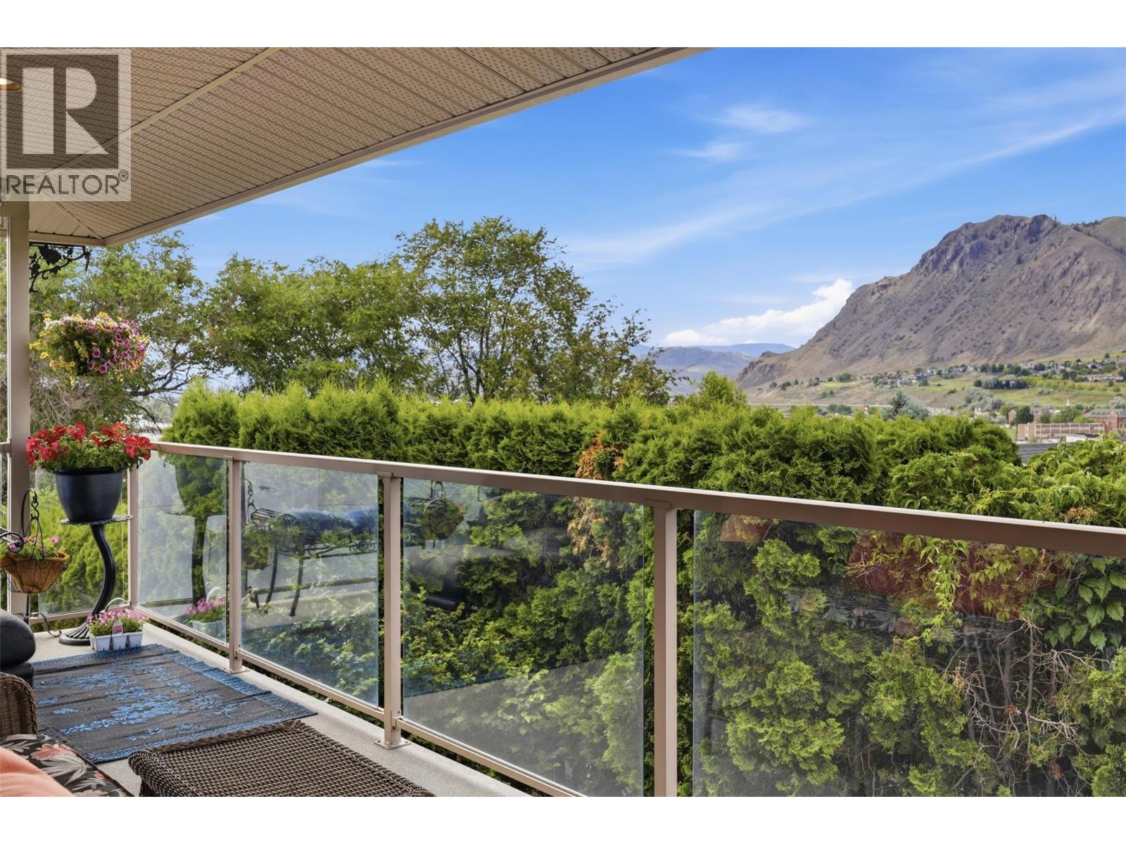1651 Valleyview Drive Unit# 10, Kamloops, British Columbia  V2C 0A4 - Photo 13 - 10391199