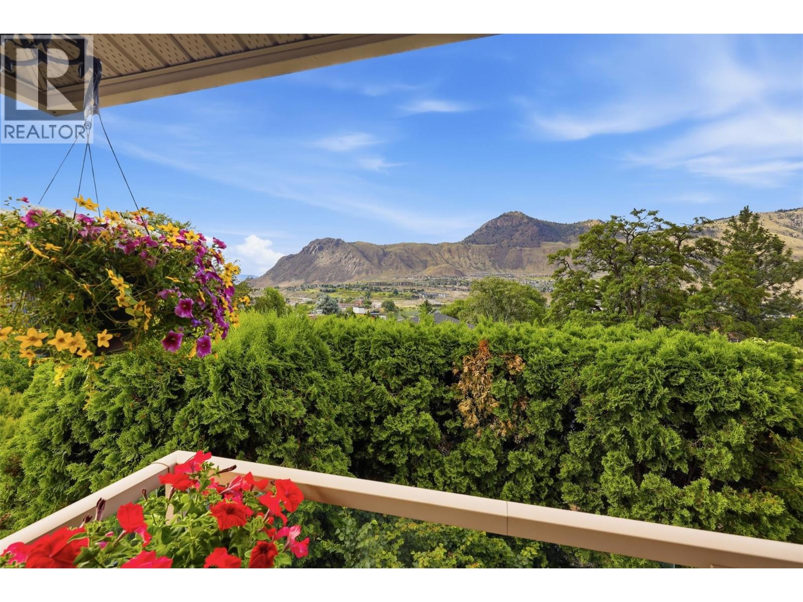 1651 Valleyview Drive Unit# 10, Kamloops, British Columbia  V2C 0A4 - Photo 14 - 10391199