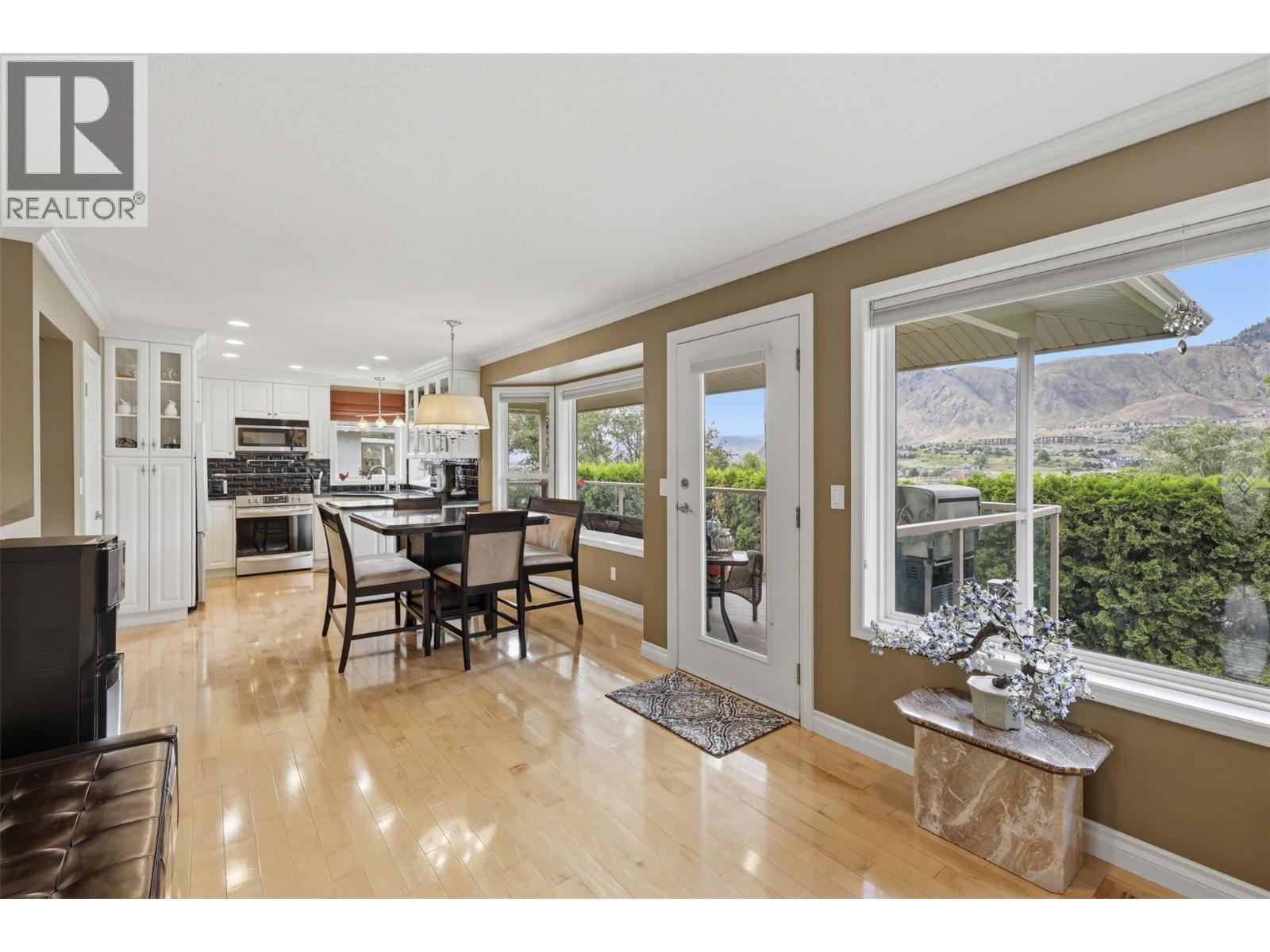 1651 Valleyview Drive Unit# 10, Kamloops, British Columbia  V2C 0A4 - Photo 16 - 10391199