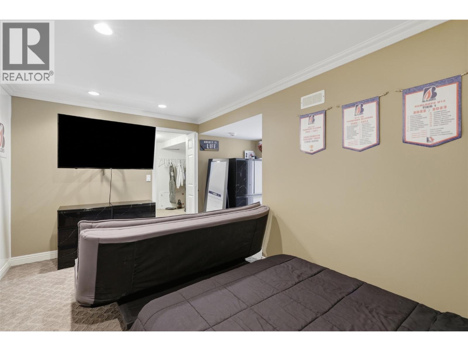 1651 Valleyview Drive Unit# 10, Kamloops, British Columbia  V2C 0A4 - Photo 44 - 10391199