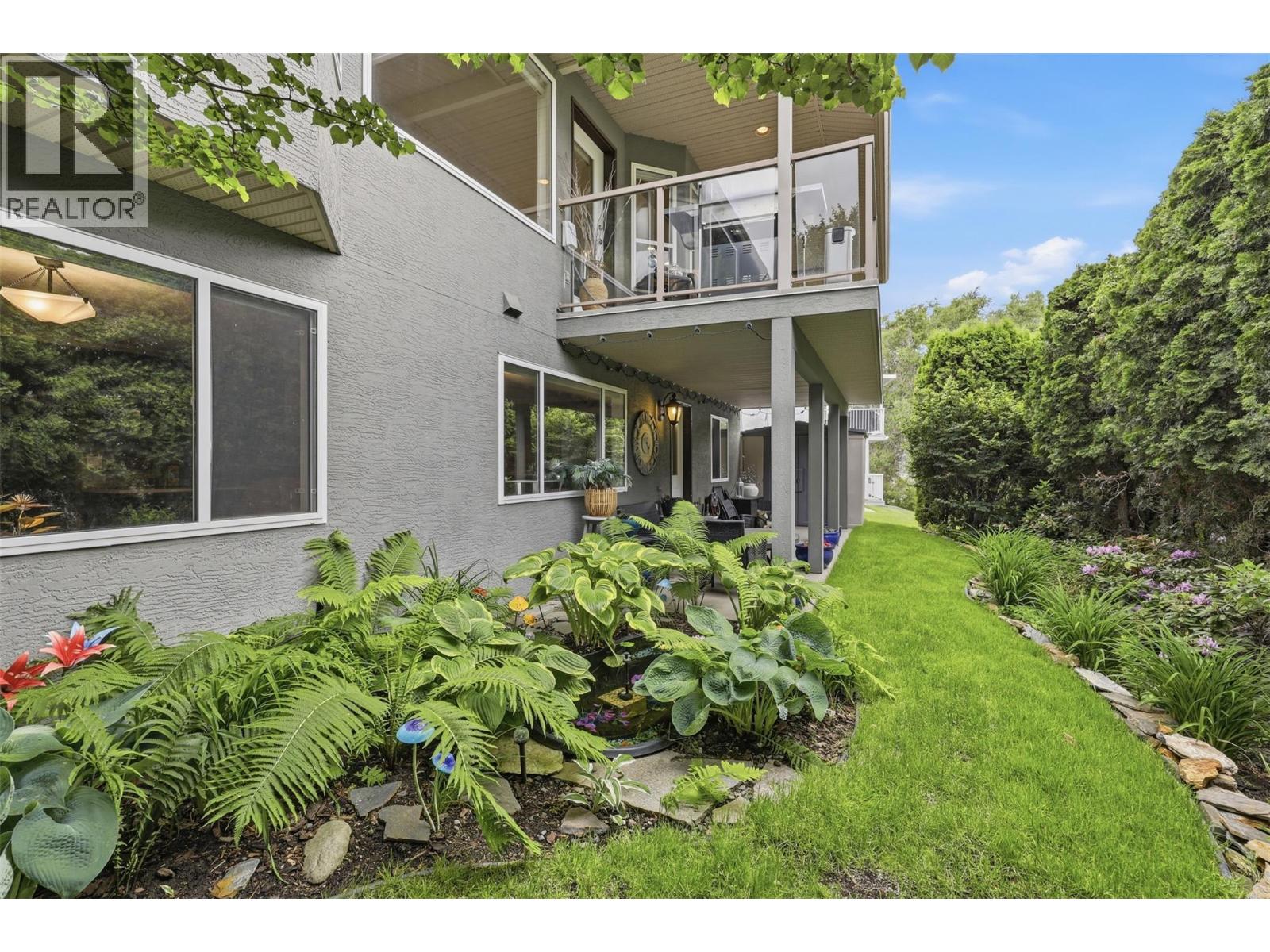 1651 Valleyview Drive Unit# 10, Kamloops, British Columbia  V2C 0A4 - Photo 61 - 10391199