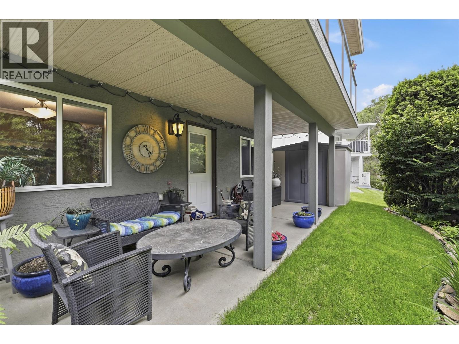 1651 Valleyview Drive Unit# 10, Kamloops, British Columbia  V2C 0A4 - Photo 62 - 10391199