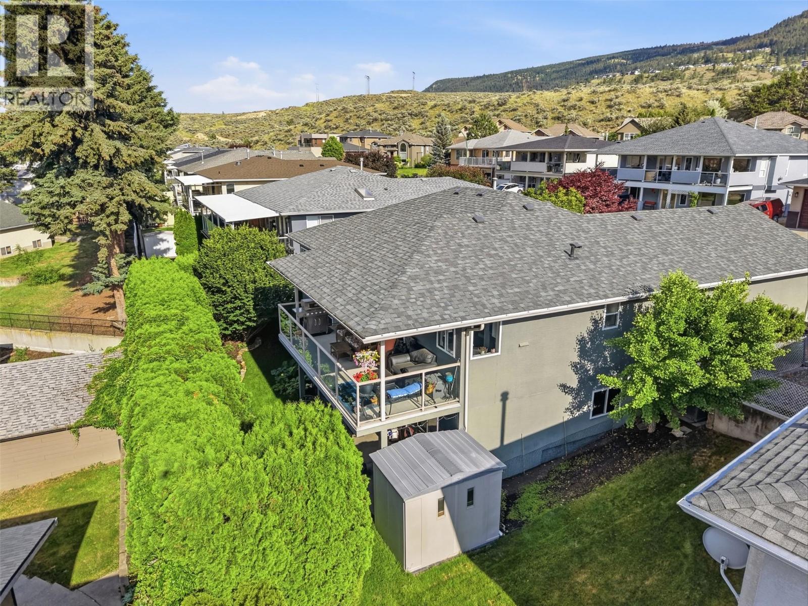 1651 Valleyview Drive Unit# 10, Kamloops, British Columbia  V2C 0A4 - Photo 63 - 10391199