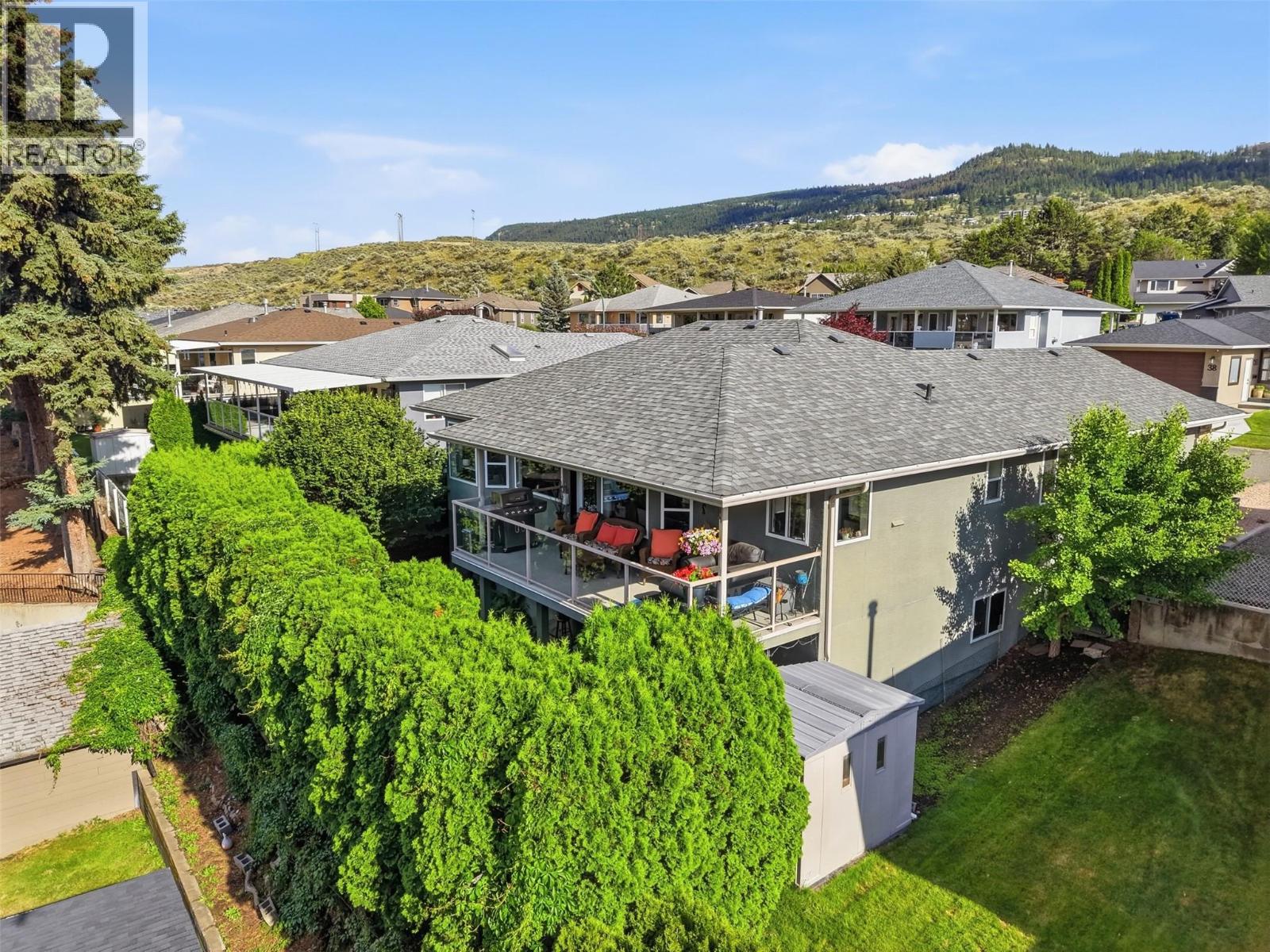 1651 Valleyview Drive Unit# 10, Kamloops, British Columbia  V2C 0A4 - Photo 64 - 10391199