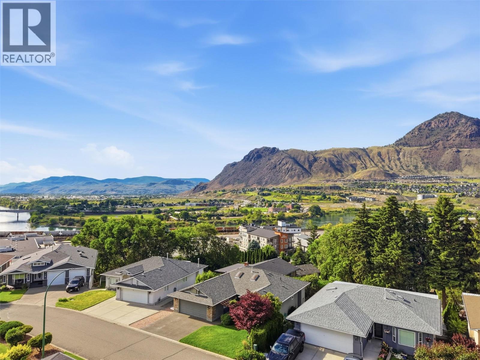 1651 Valleyview Drive Unit# 10, Kamloops, British Columbia  V2C 0A4 - Photo 67 - 10391199