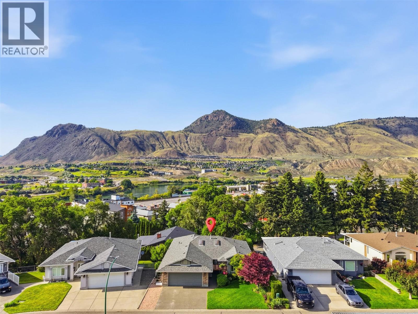 1651 Valleyview Drive Unit# 10, Kamloops, British Columbia  V2C 0A4 - Photo 68 - 10391199