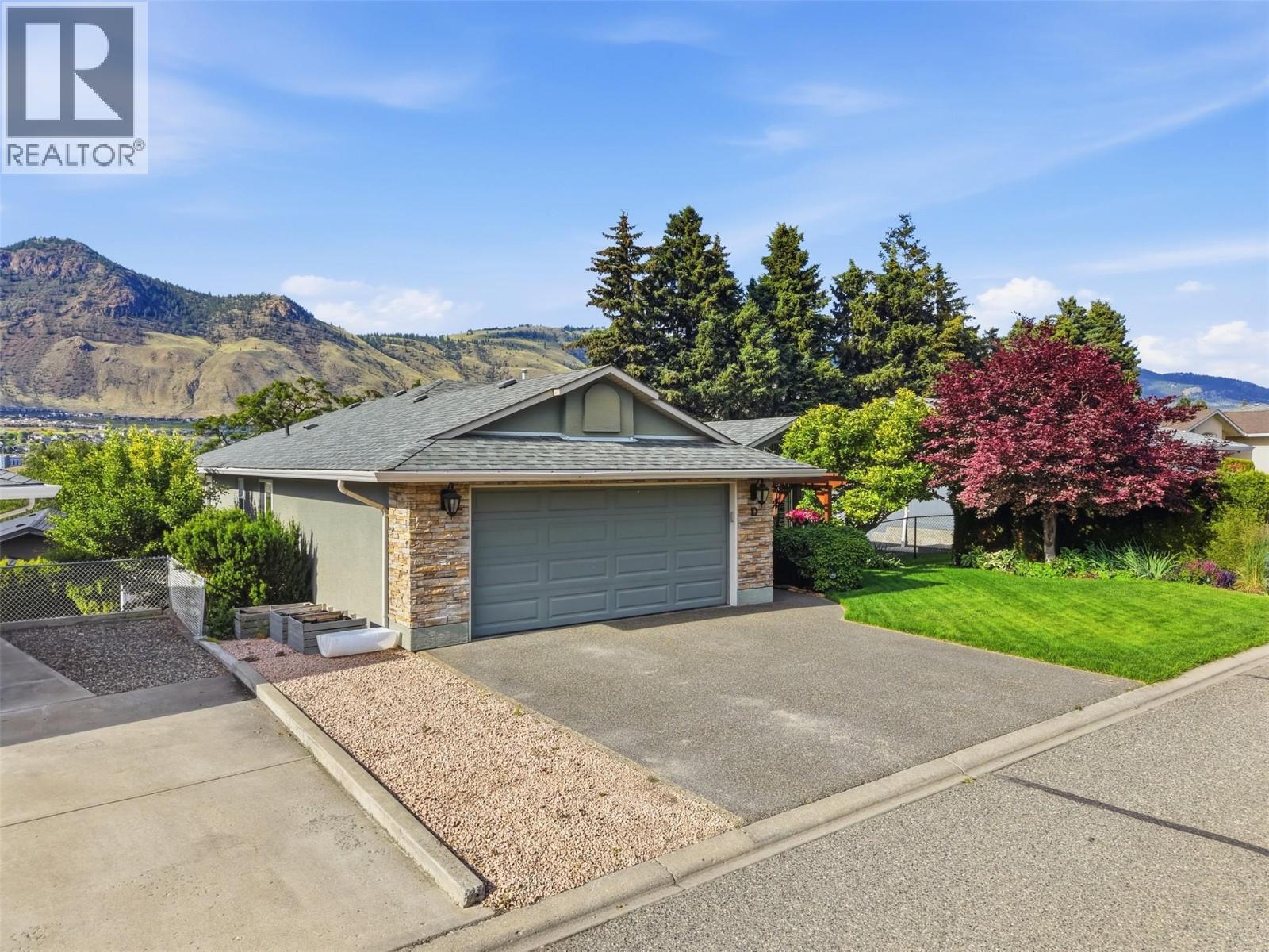 1651 Valleyview Drive Unit# 10, Kamloops, British Columbia  V2C 0A4 - Photo 71 - 10391199