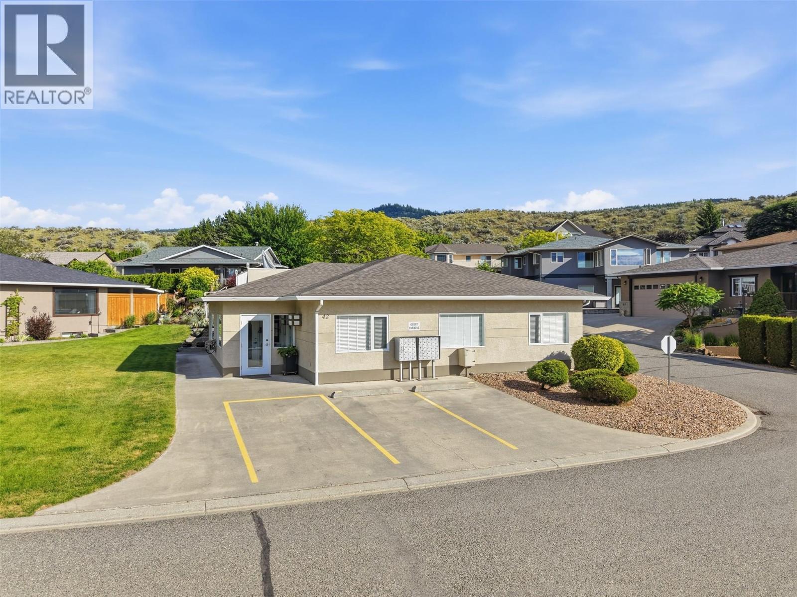 1651 Valleyview Drive Unit# 10, Kamloops, British Columbia  V2C 0A4 - Photo 78 - 10391199