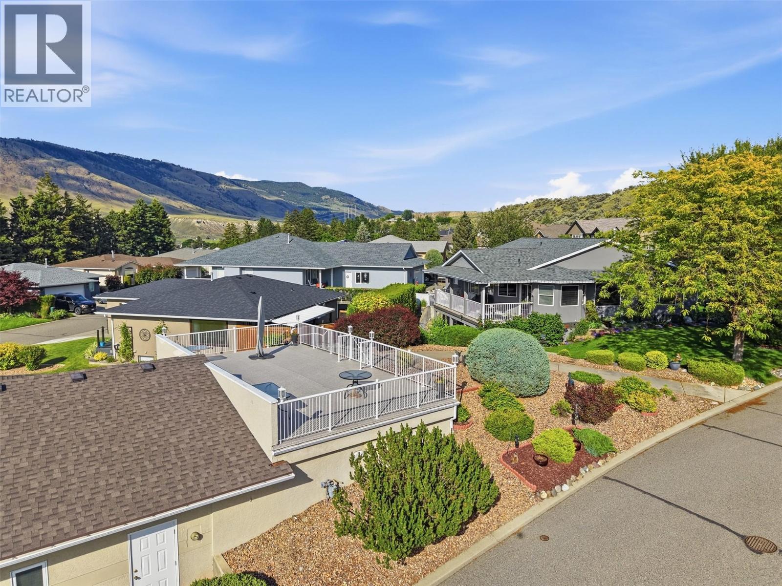 1651 Valleyview Drive Unit# 10, Kamloops, British Columbia  V2C 0A4 - Photo 79 - 10391199