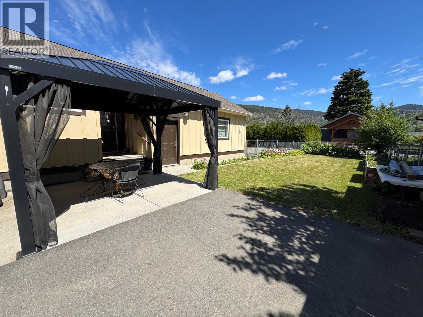 1451 Canford Avenue, Merritt, British Columbia  V1K 1B8 - Photo 23 - 10391081