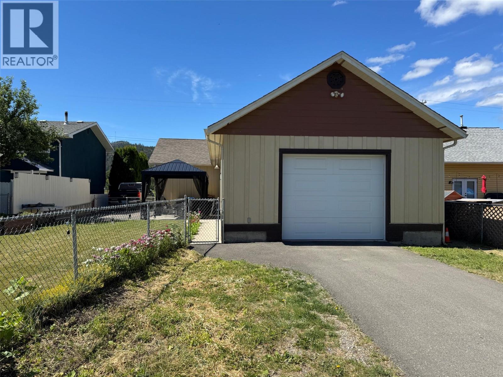 1451 Canford Avenue, Merritt, British Columbia  V1K 1B8 - Photo 25 - 10391081