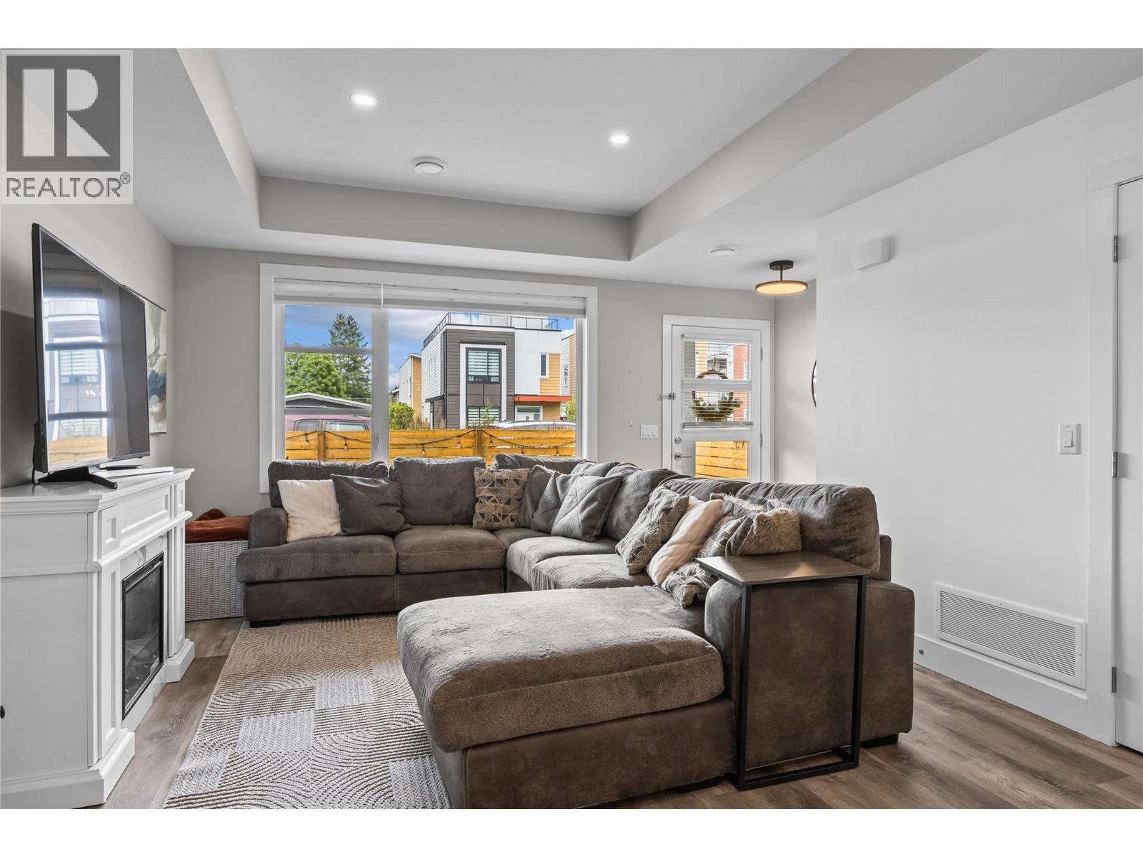 771 Raymer Avenue Unit# 2, Kelowna, British Columbia  V1Y 4Z7 - Photo 10 - 10390997