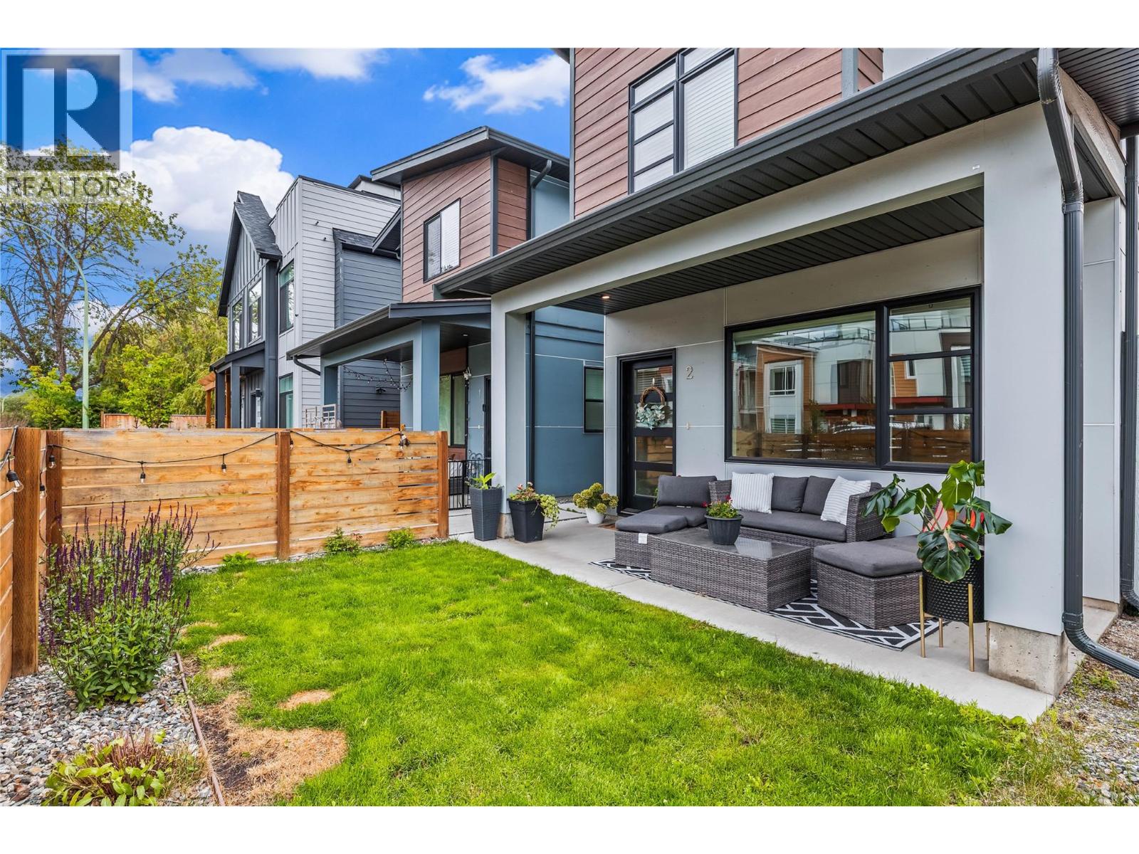 771 Raymer Avenue Unit# 2, Kelowna, British Columbia  V1Y 4Z7 - Photo 32 - 10390997