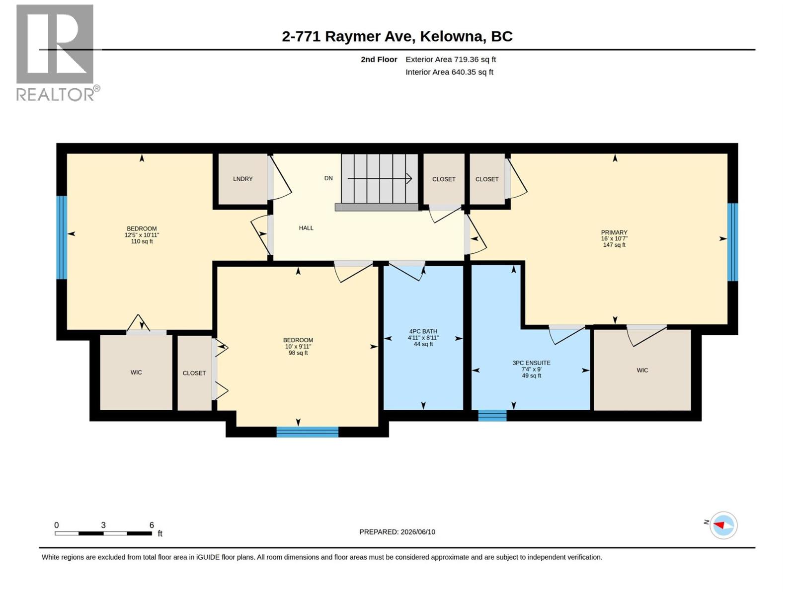 771 Raymer Avenue Unit# 2, Kelowna, British Columbia  V1Y 4Z7 - Photo 41 - 10390997