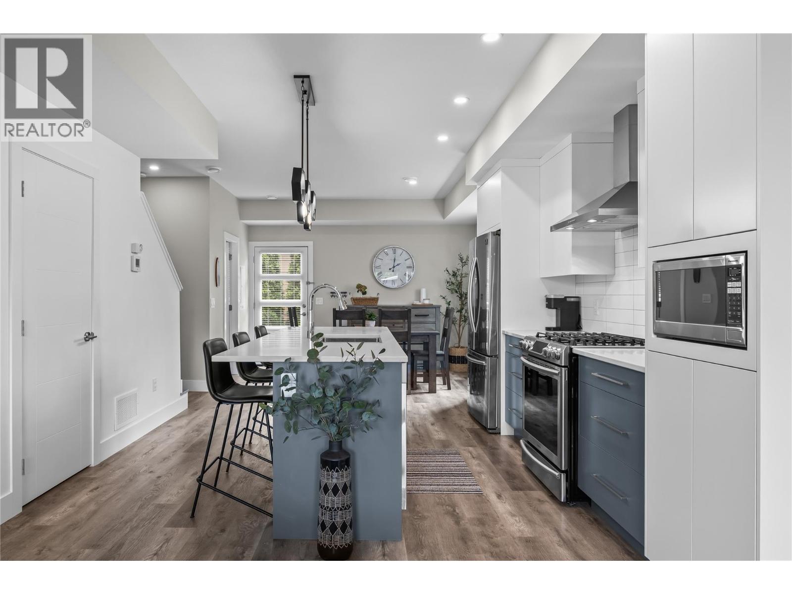 771 Raymer Avenue Unit# 2, Kelowna, British Columbia  V1Y 4Z7 - Photo 5 - 10390997