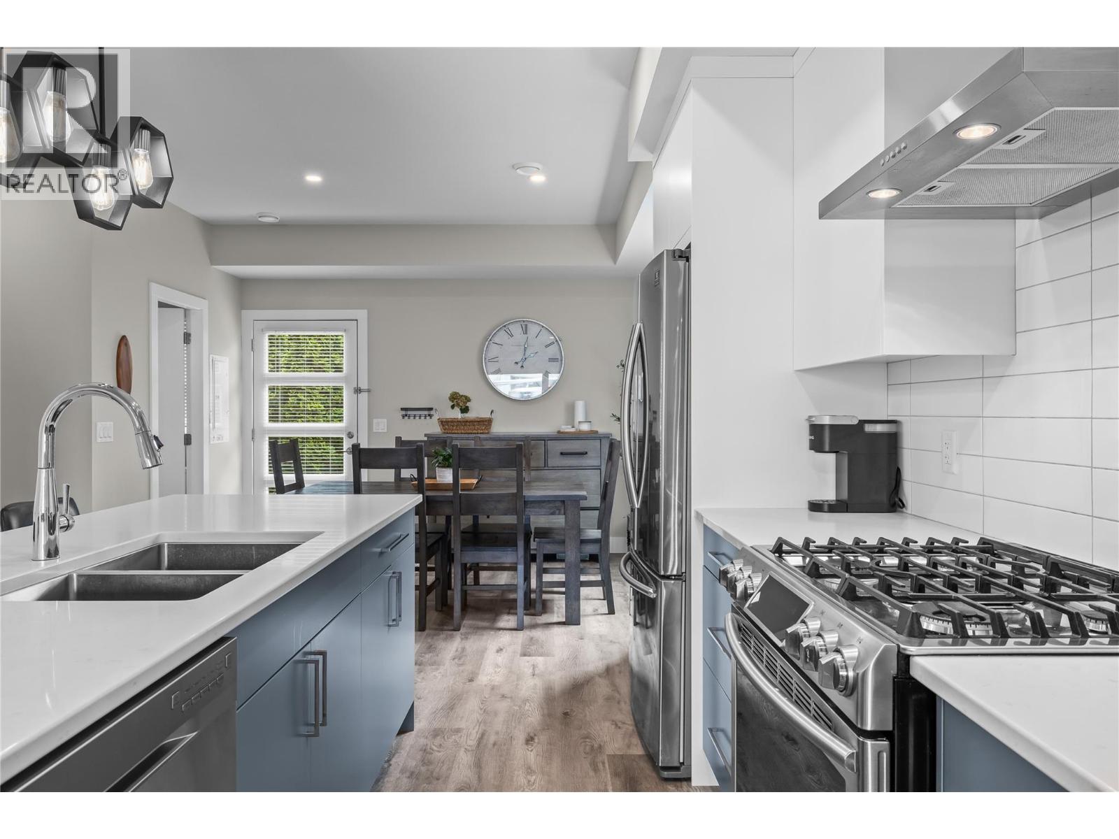 771 Raymer Avenue Unit# 2, Kelowna, British Columbia  V1Y 4Z7 - Photo 6 - 10390997