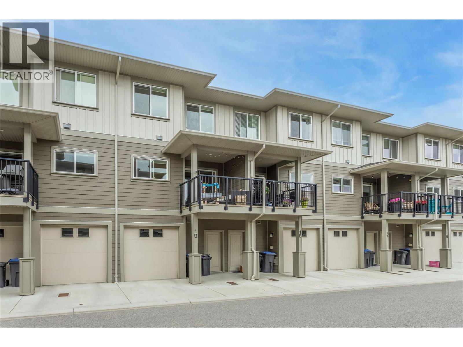 300 Drysdale Boulevard Unit# 19, Kelowna, British Columbia  V1V 3E6 - Photo 27 - 10389625