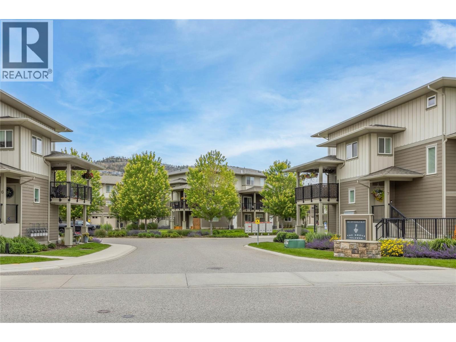 300 Drysdale Boulevard Unit# 19, Kelowna, British Columbia  V1V 3E6 - Photo 28 - 10389625