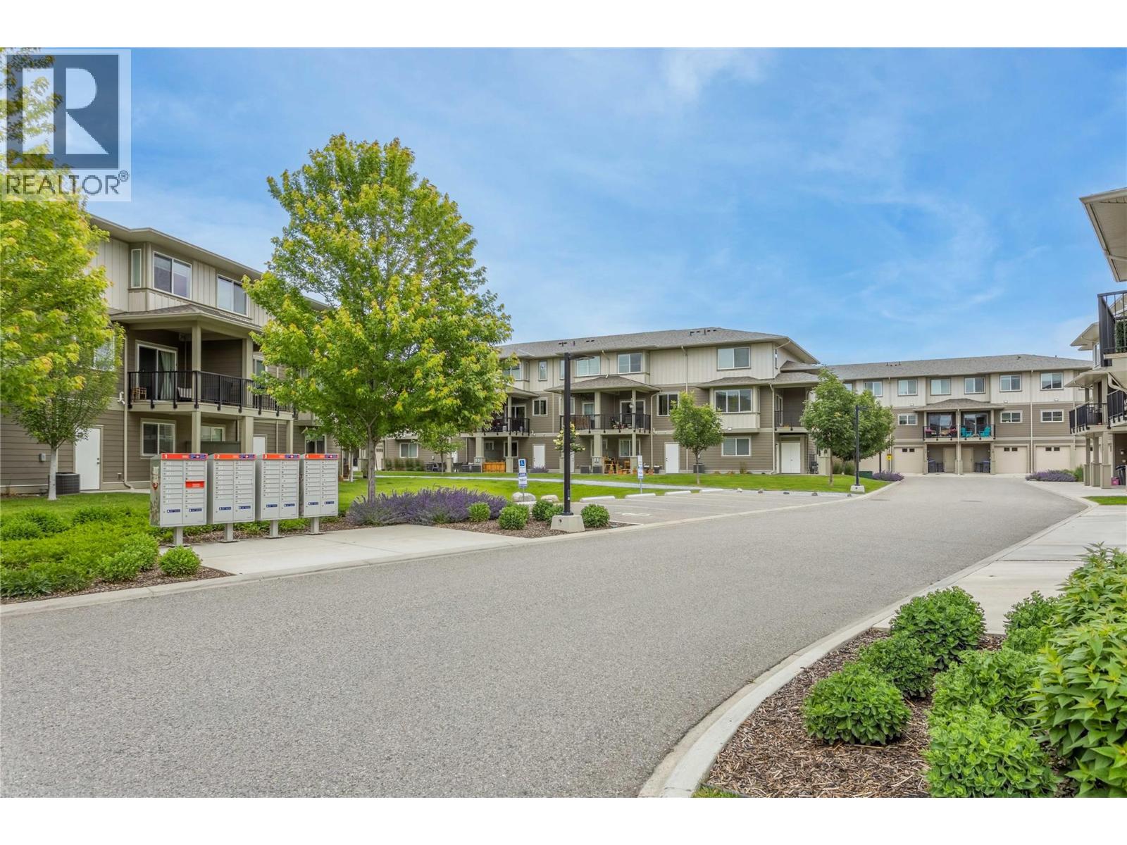 300 Drysdale Boulevard Unit# 19, Kelowna, British Columbia  V1V 3E6 - Photo 29 - 10389625