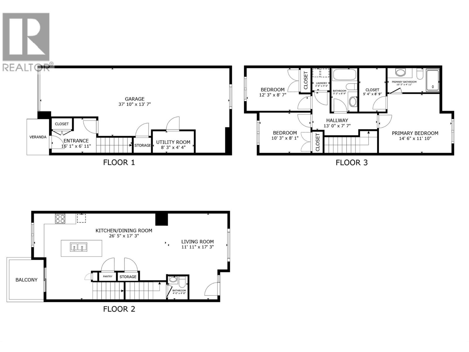 300 Drysdale Boulevard Unit# 19, Kelowna, British Columbia  V1V 3E6 - Photo 40 - 10389625