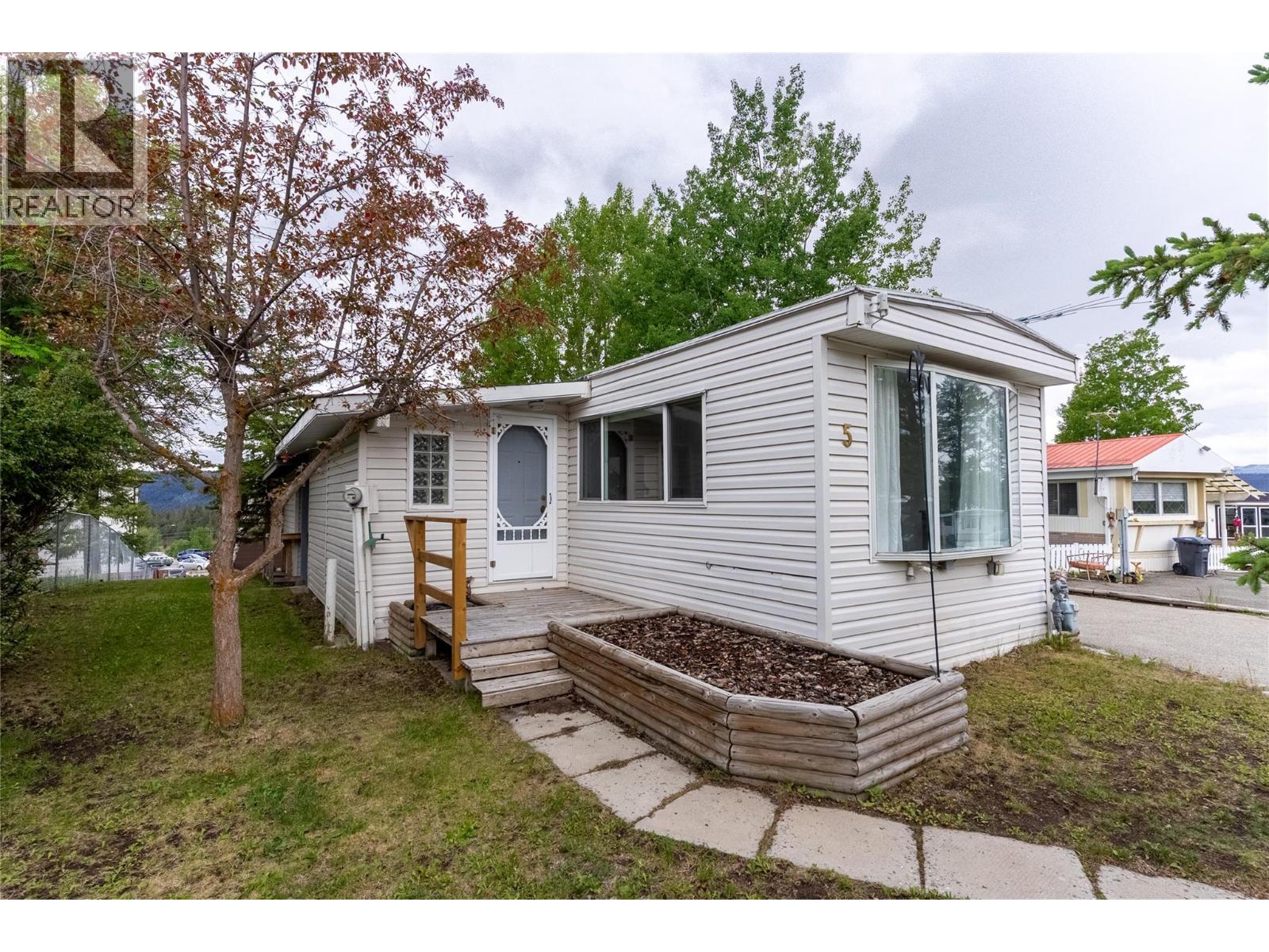5 Copper Court, Logan Lake, British Columbia  V0K 1W0 - Photo 20 - 10391149