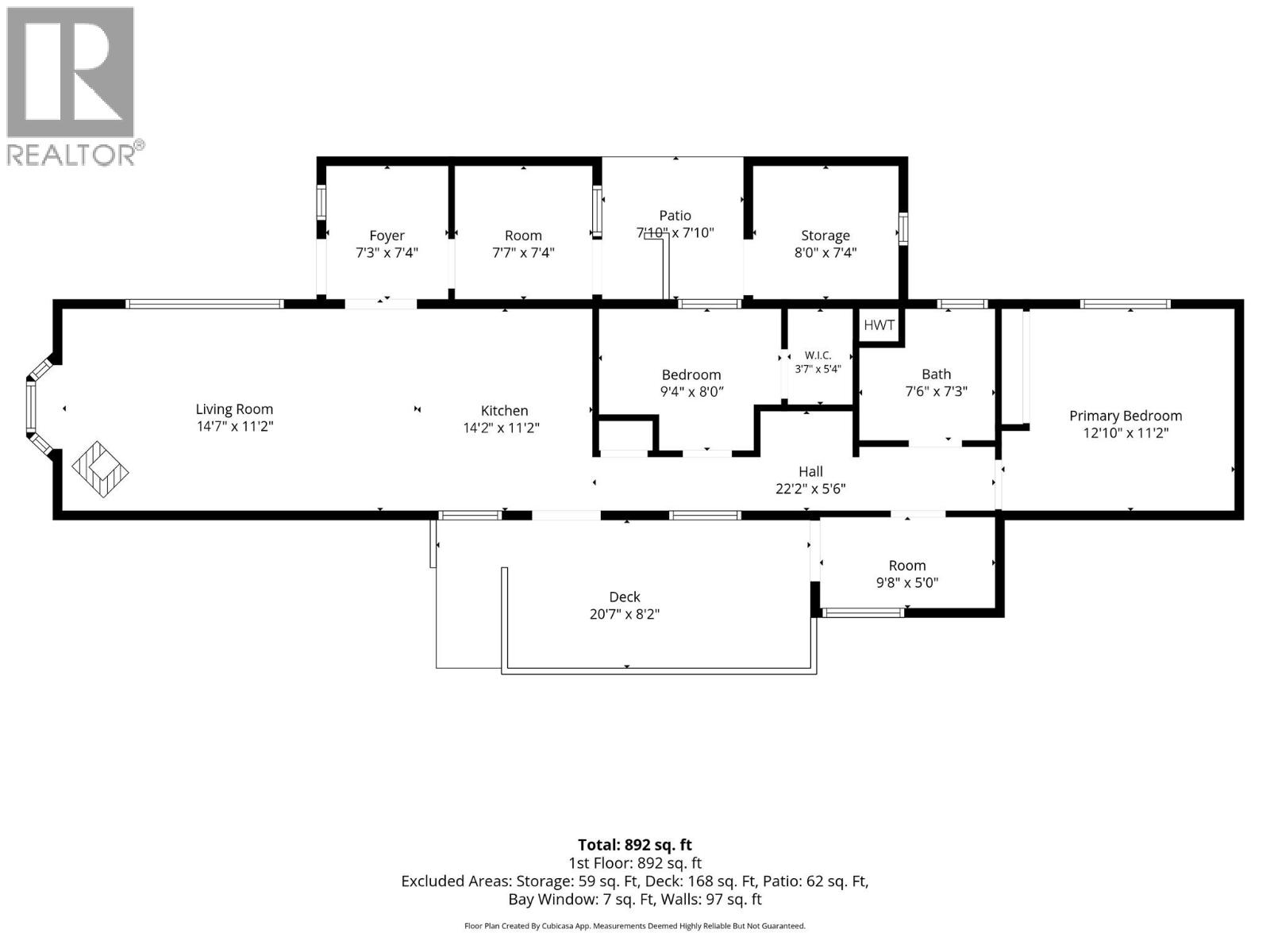 5 Copper Court, Logan Lake, British Columbia  V0K 1W0 - Photo 28 - 10391149