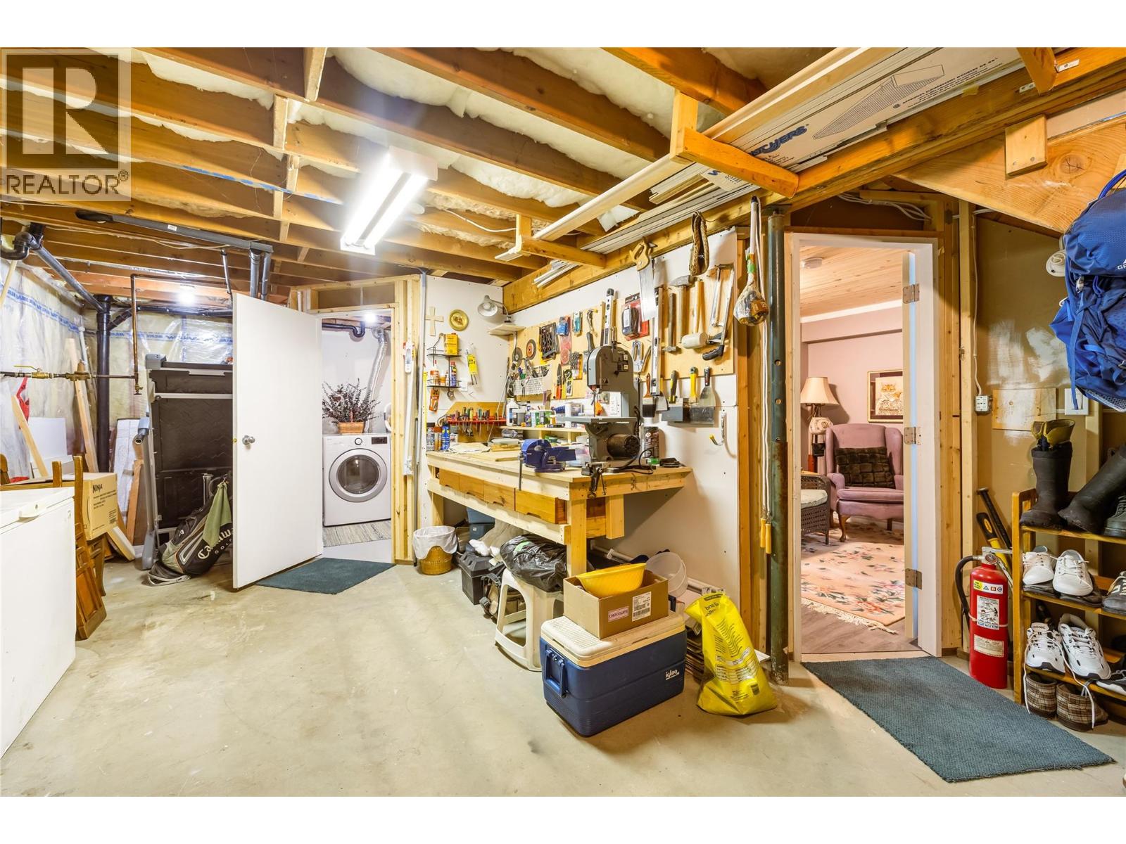16096 Crawford Creek Road, Crawford Bay, British Columbia  V0B 1E0 - Photo 45 - 10391131