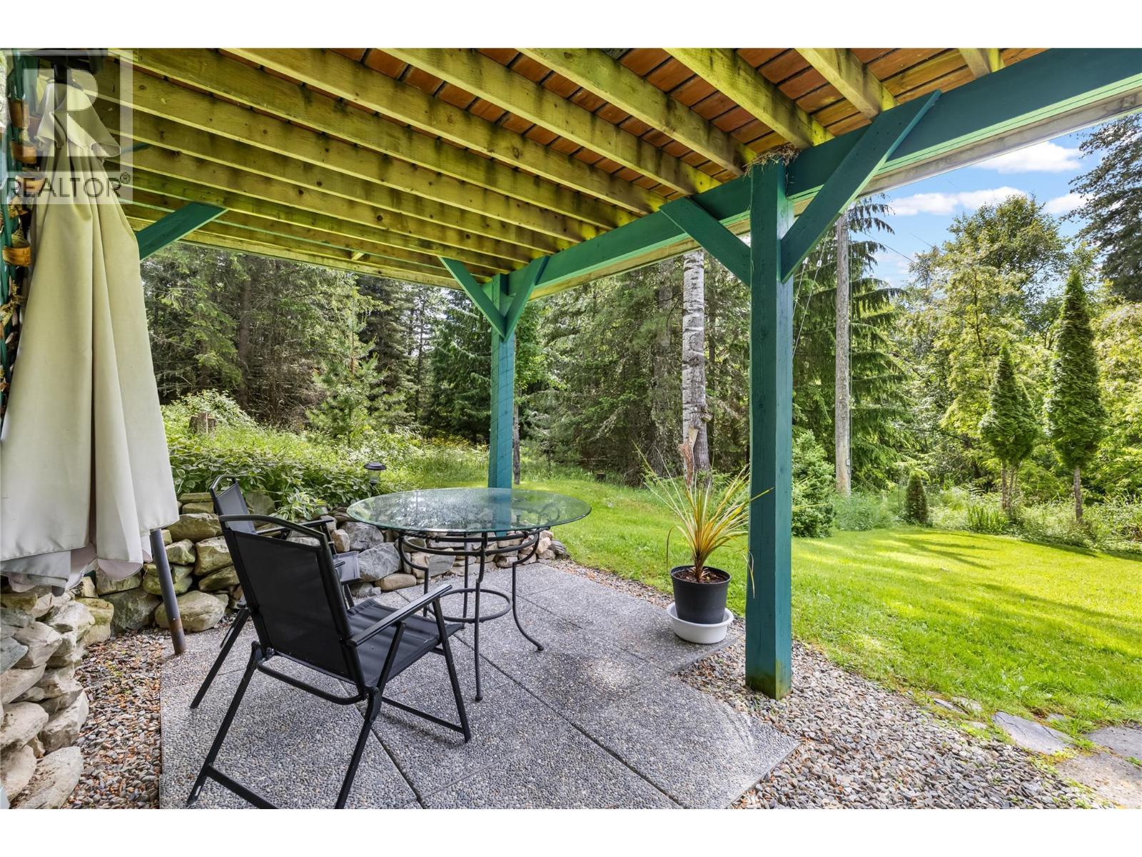 16096 Crawford Creek Road, Crawford Bay, British Columbia  V0B 1E0 - Photo 47 - 10391131