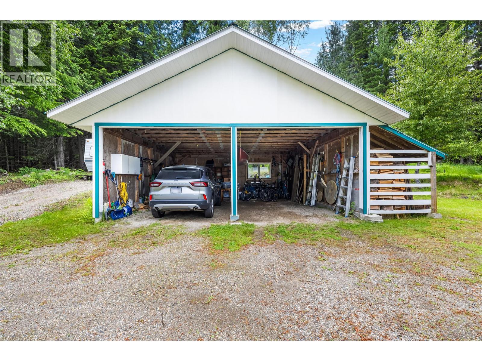 16096 Crawford Creek Road, Crawford Bay, British Columbia  V0B 1E0 - Photo 50 - 10391131