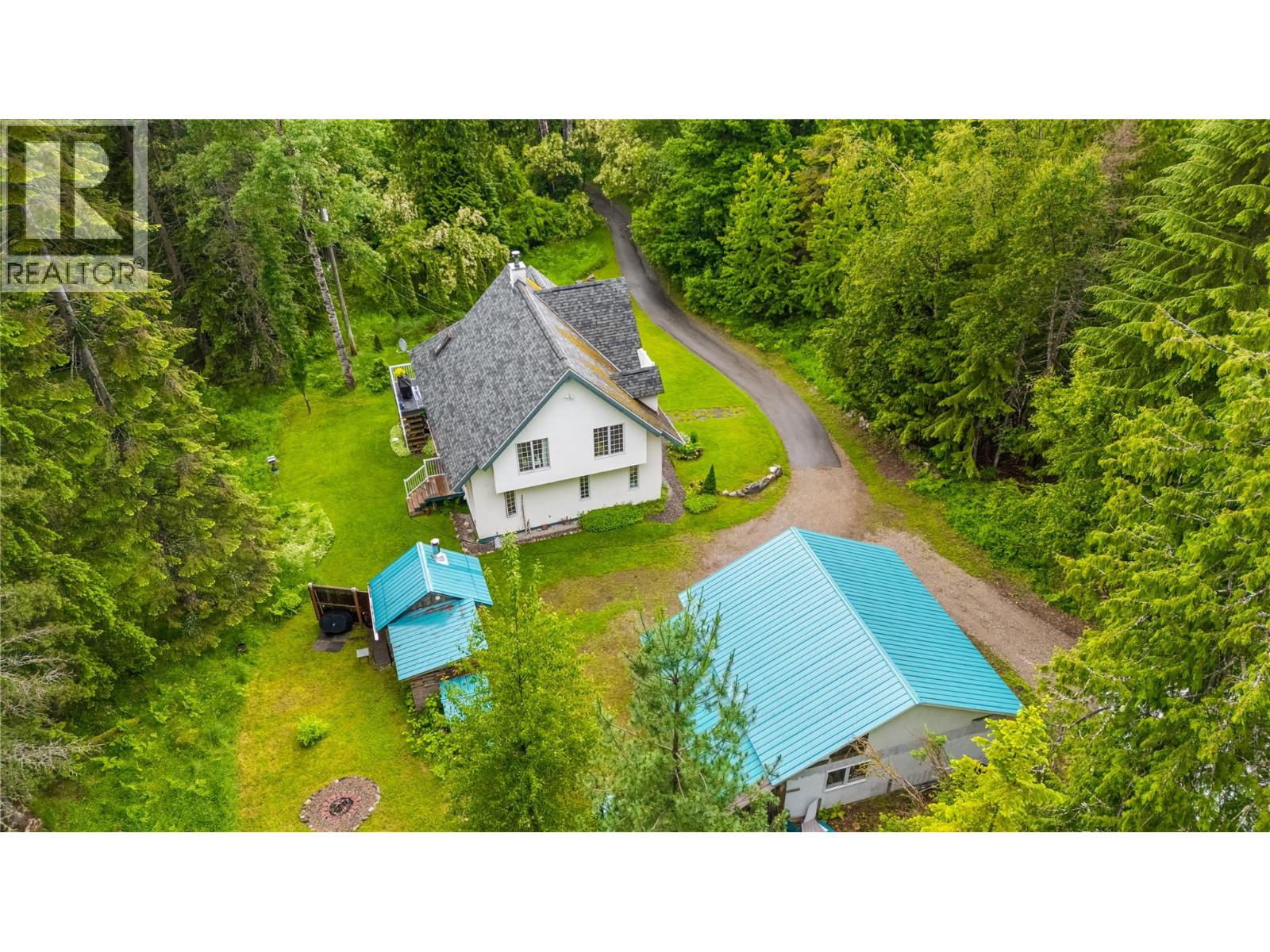 16096 Crawford Creek Road, Crawford Bay, British Columbia  V0B 1E0 - Photo 58 - 10391131